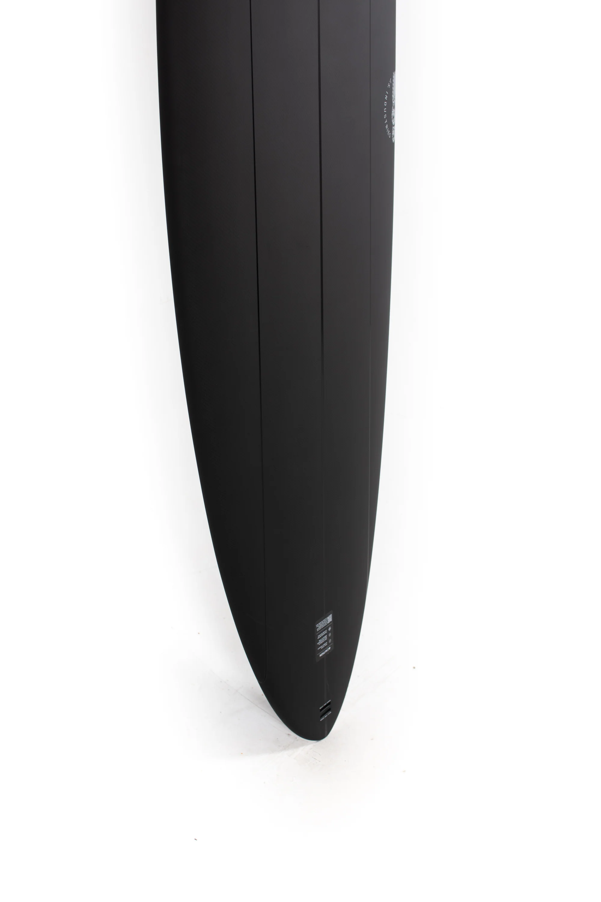 JS Surfboards - BIG BARON Carbotune - 6'8" x 21 x 2 7/8 - 42.8L - Image 7