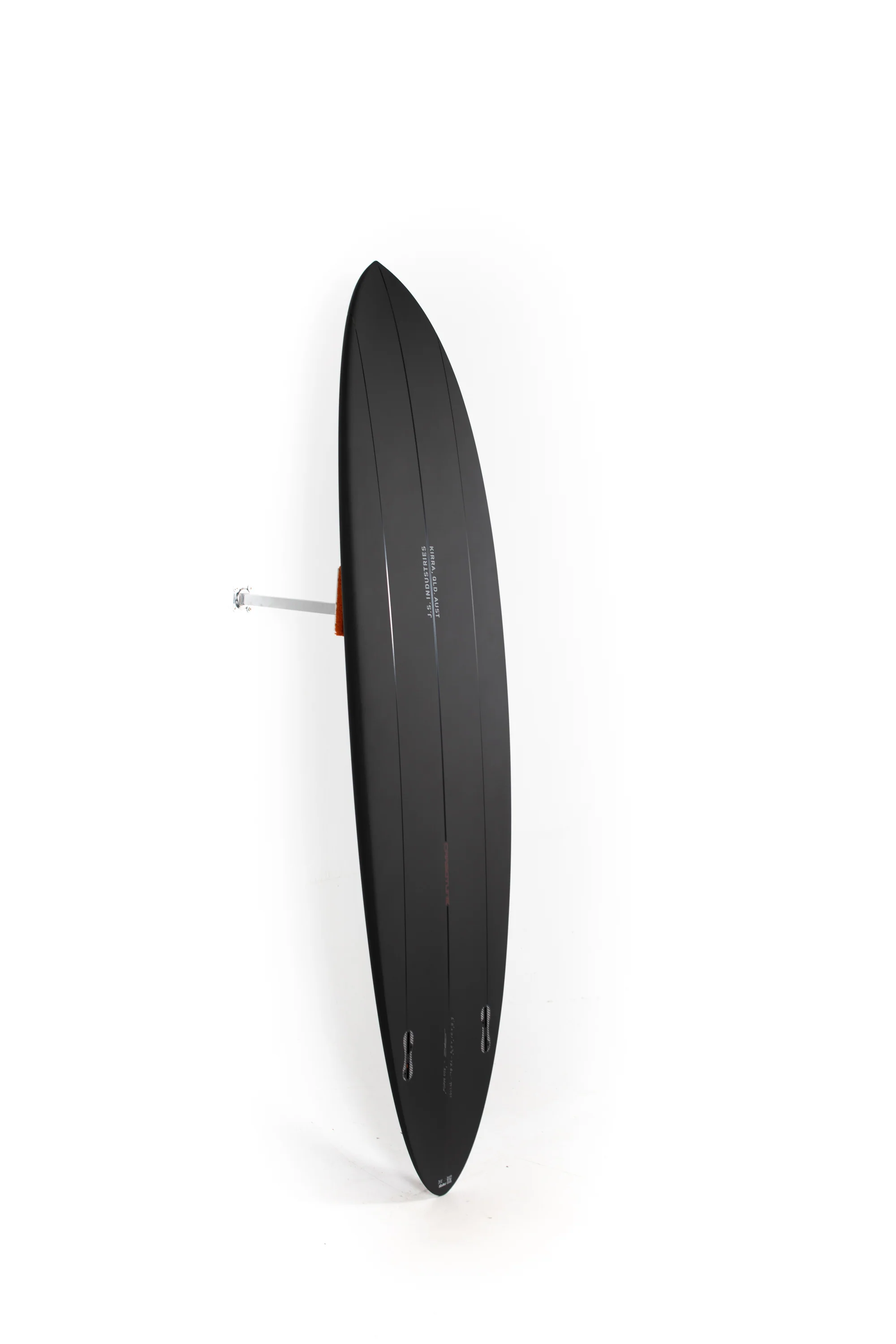 JS Surfboards - BIG BARON Carbotune - 6'8" x 21 x 2 7/8 - 42.8L - Image 9