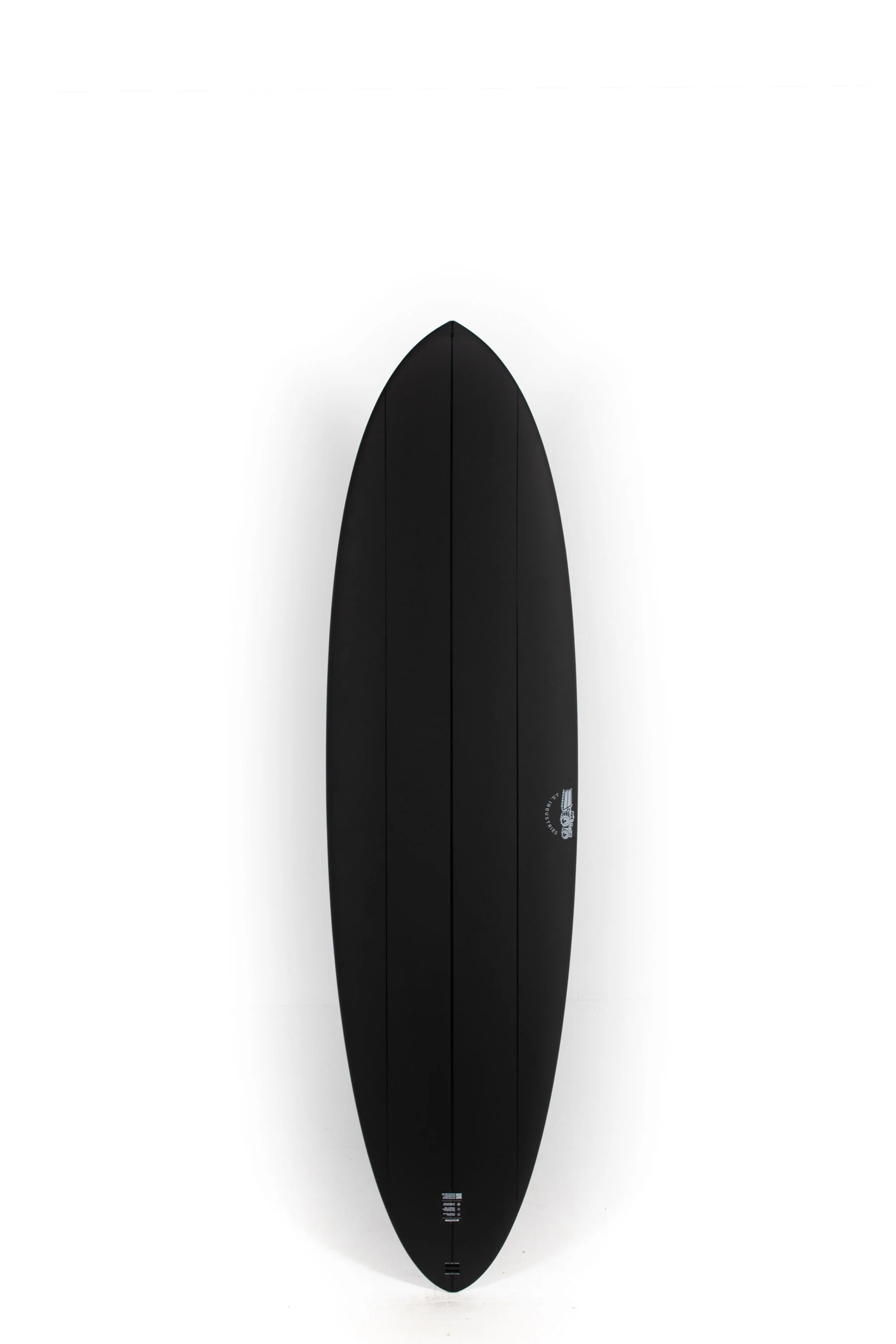 JS Surfboards - BIG BARON Carbotune - 7'0" x 21.75 x 3 - 48.7L