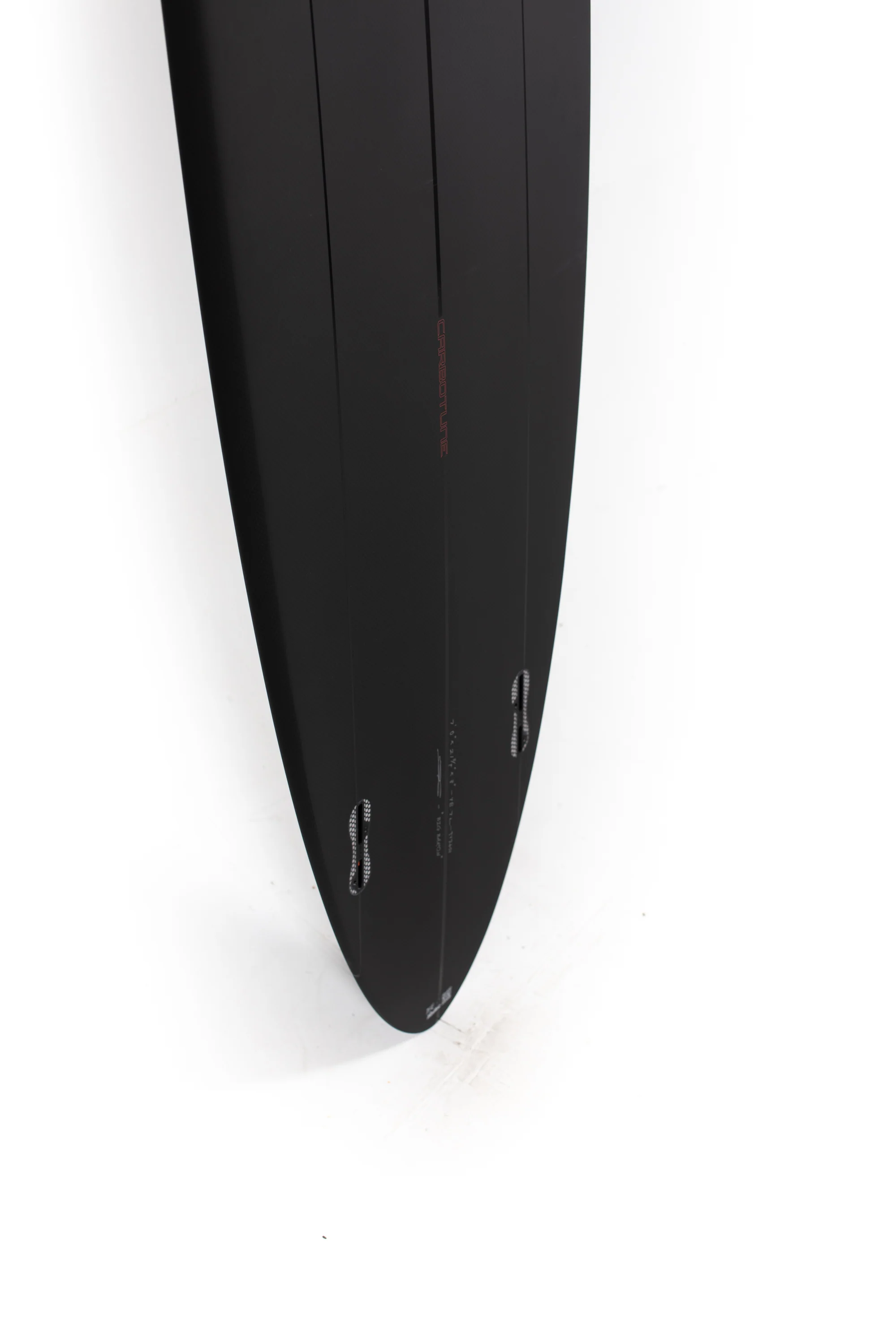 JS Surfboards - BIG BARON Carbotune - 7'0" x 21.75 x 3 - 48.7L - Image 10