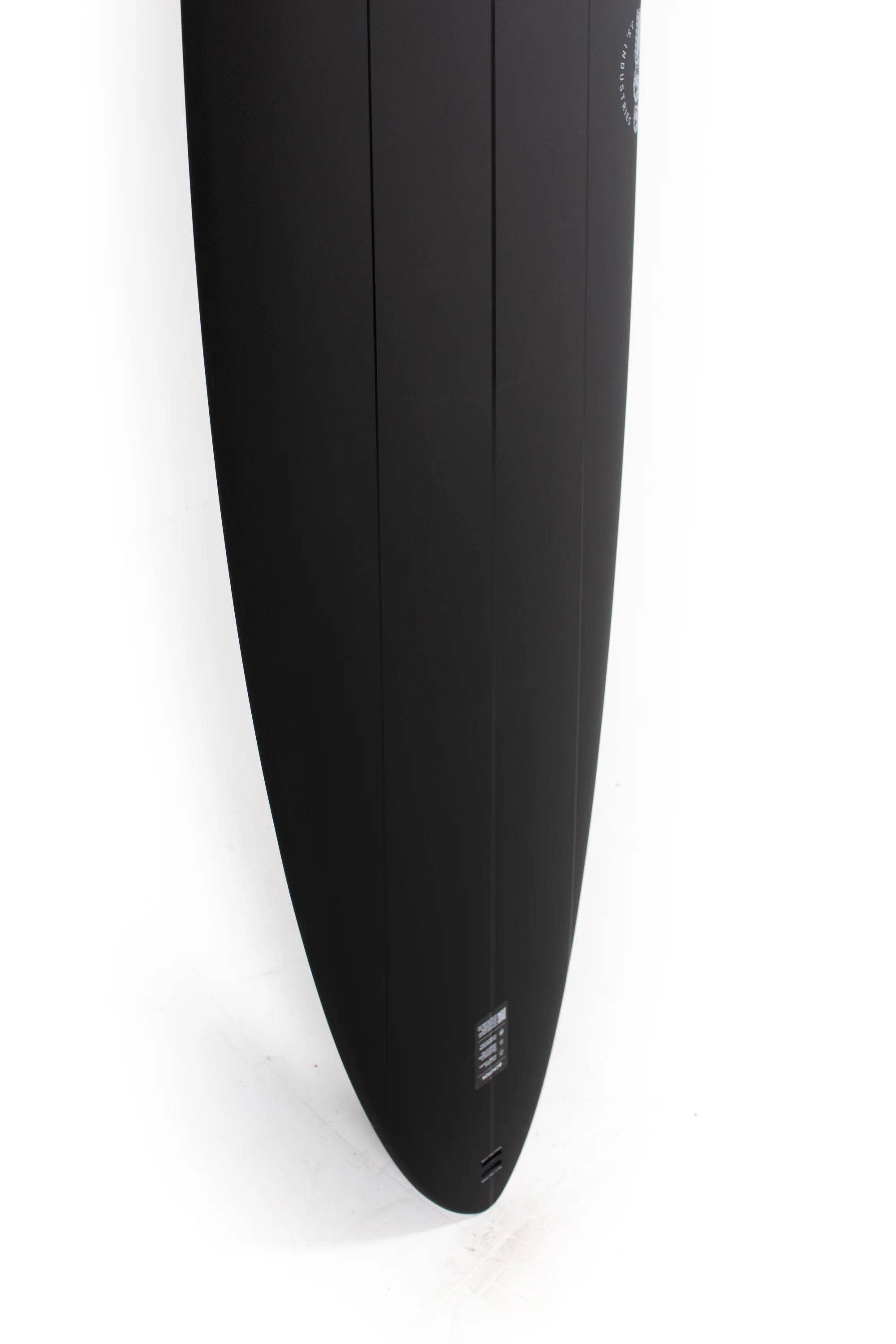 JS Surfboards - BIG BARON Carbotune - 7'0" x 21.75 x 3 - 48.7L - Image 7