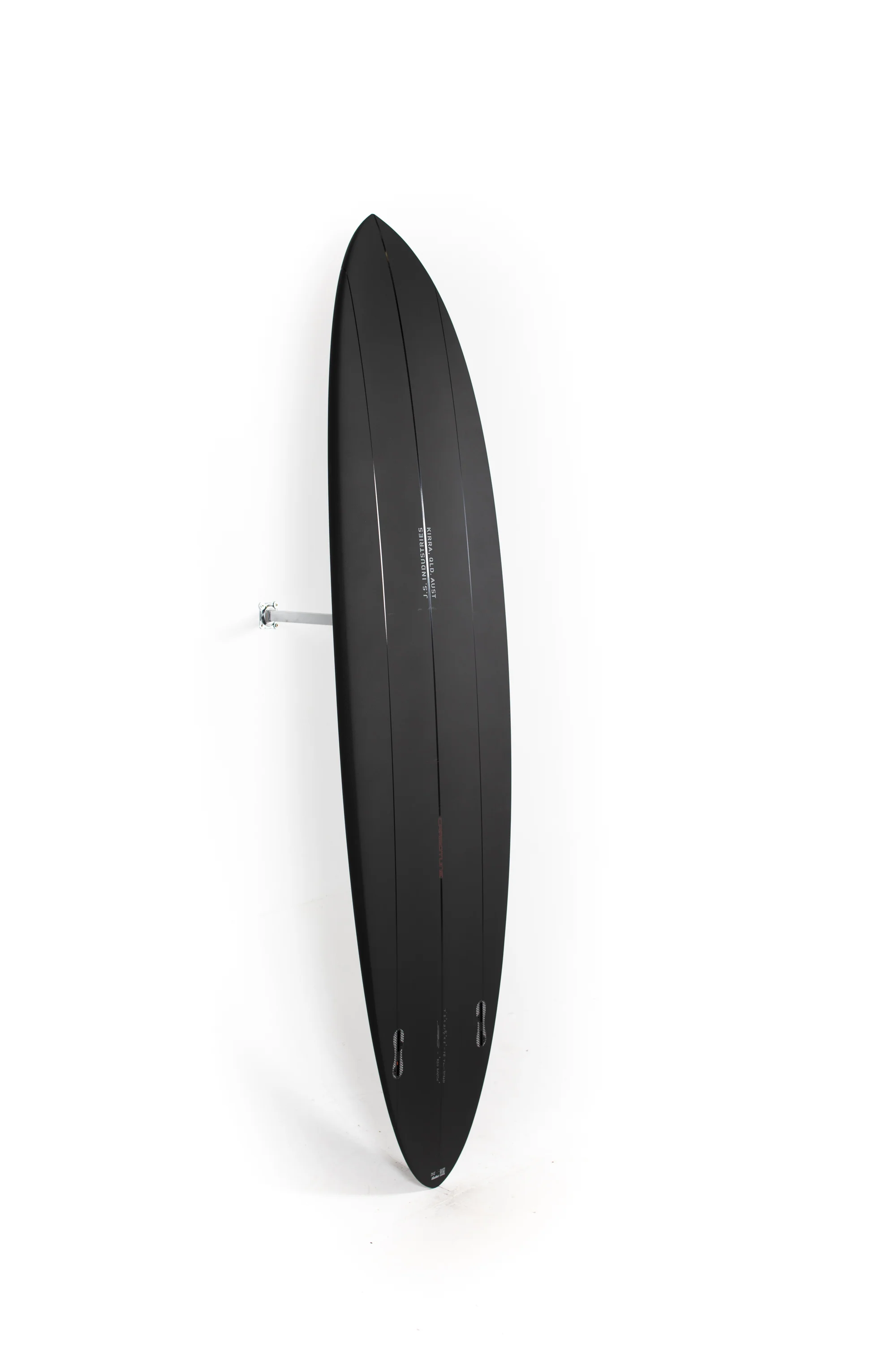 JS Surfboards - BIG BARON Carbotune - 7'0" x 21.75 x 3 - 48.7L - Image 9