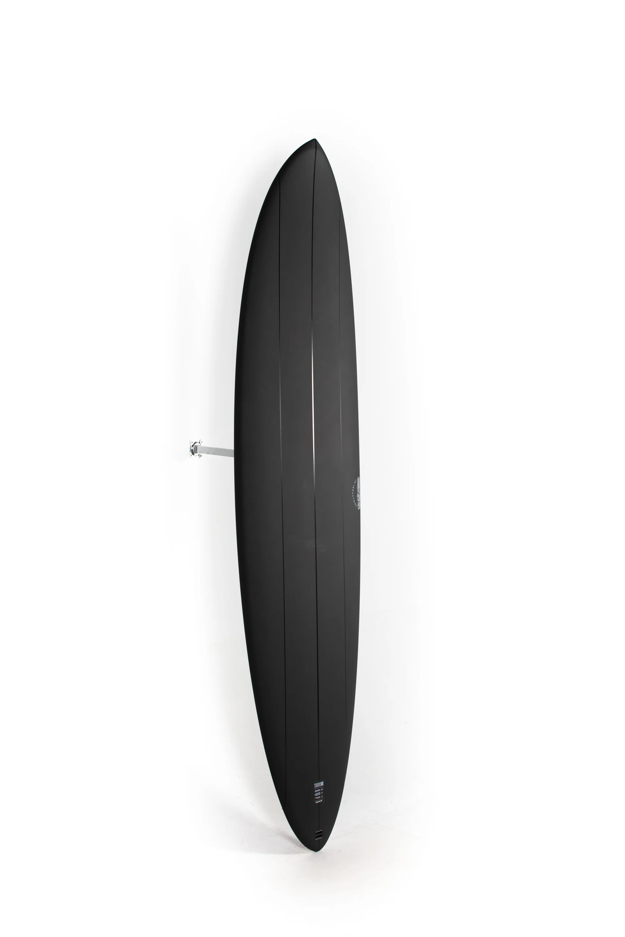 JS Surfboards - BIG BARON Carbotune - 7'6" x 22 1/4 x 3 1/4 - 57.9L - Image 5