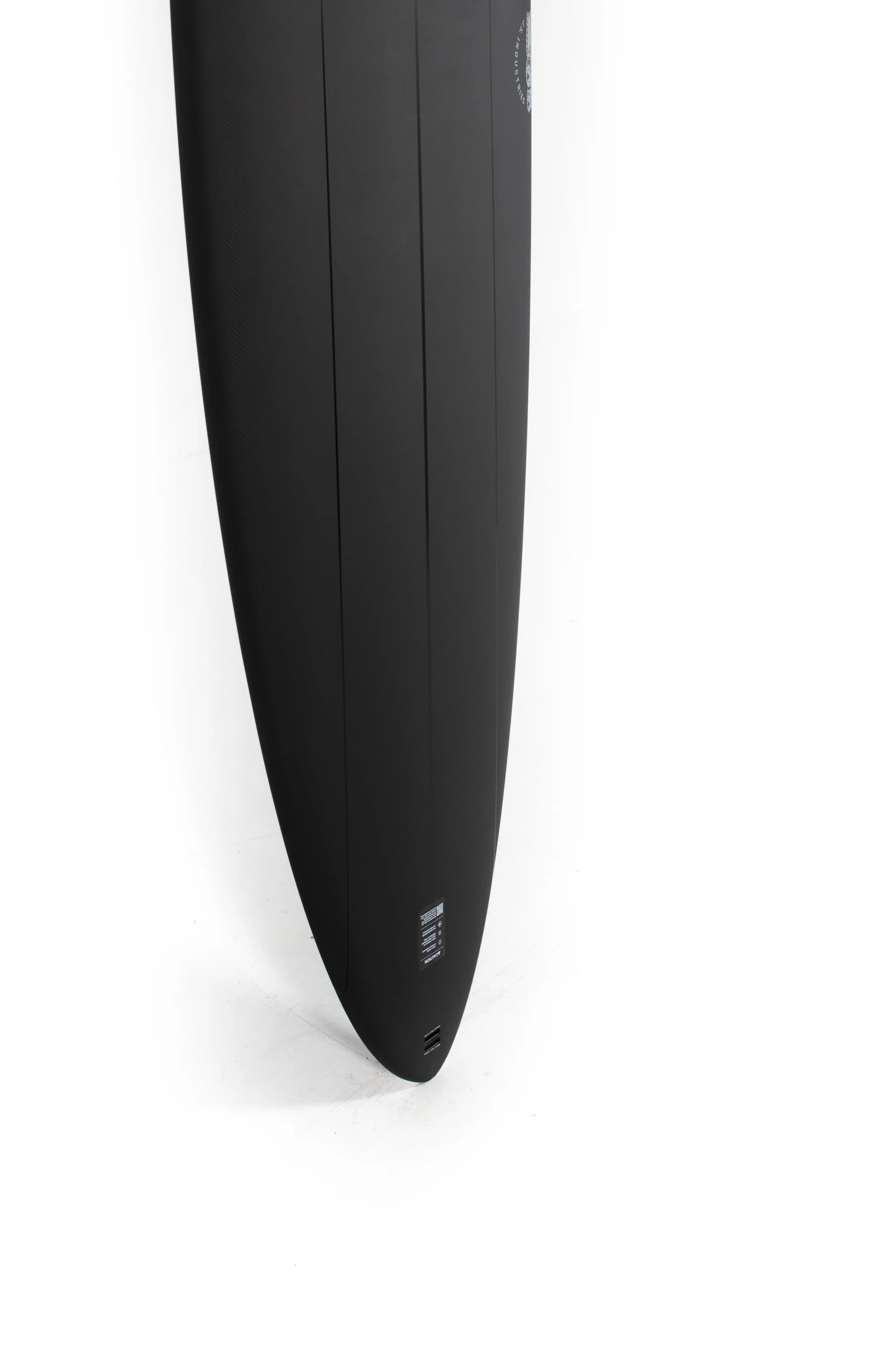 JS Surfboards - BIG BARON Carbotune - 7'6" x 22 1/4 x 3 1/4 - 57.9L - Image 7