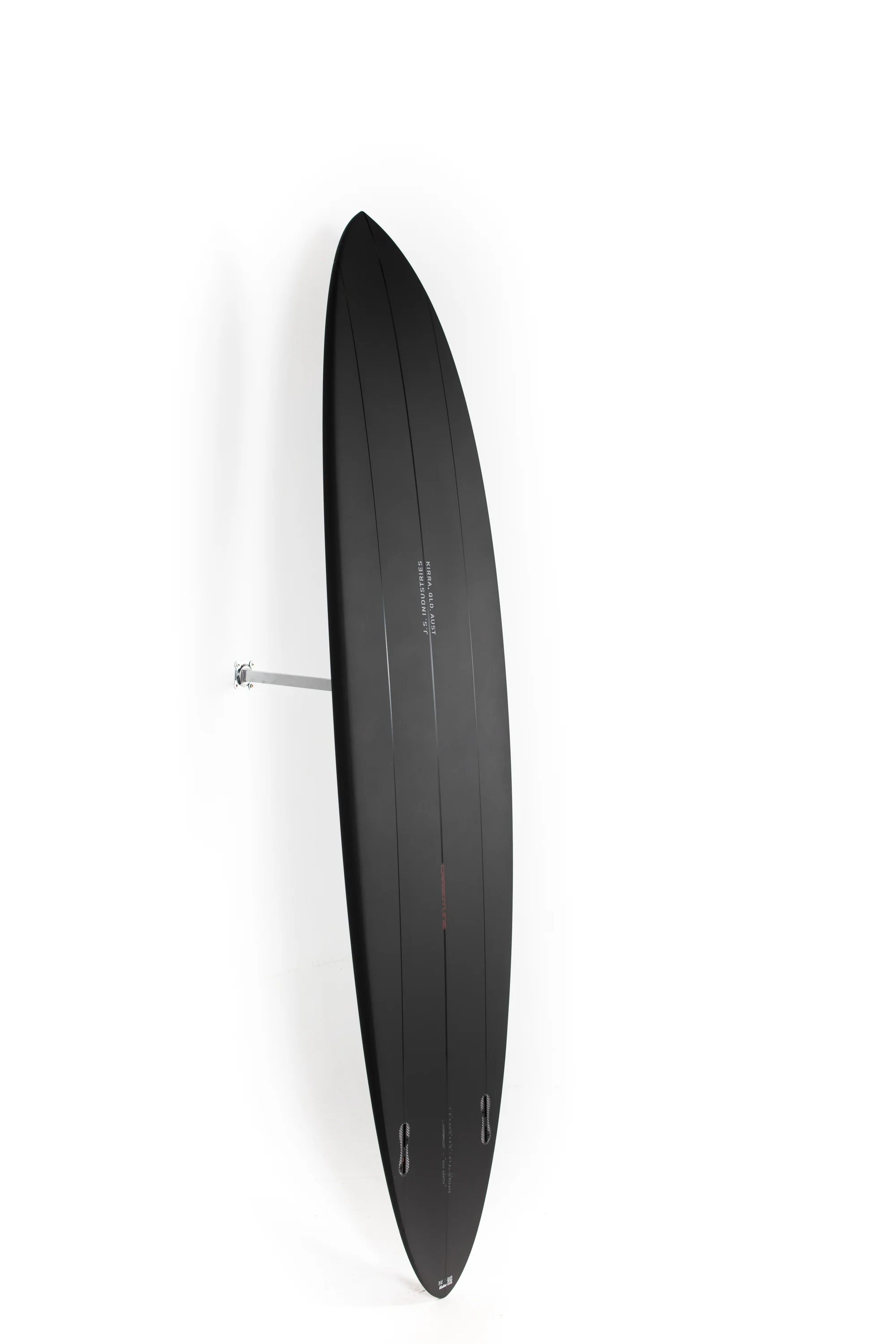 JS Surfboards - BIG BARON Carbotune - 7'6" x 22 1/4 x 3 1/4 - 57.9L - Image 9