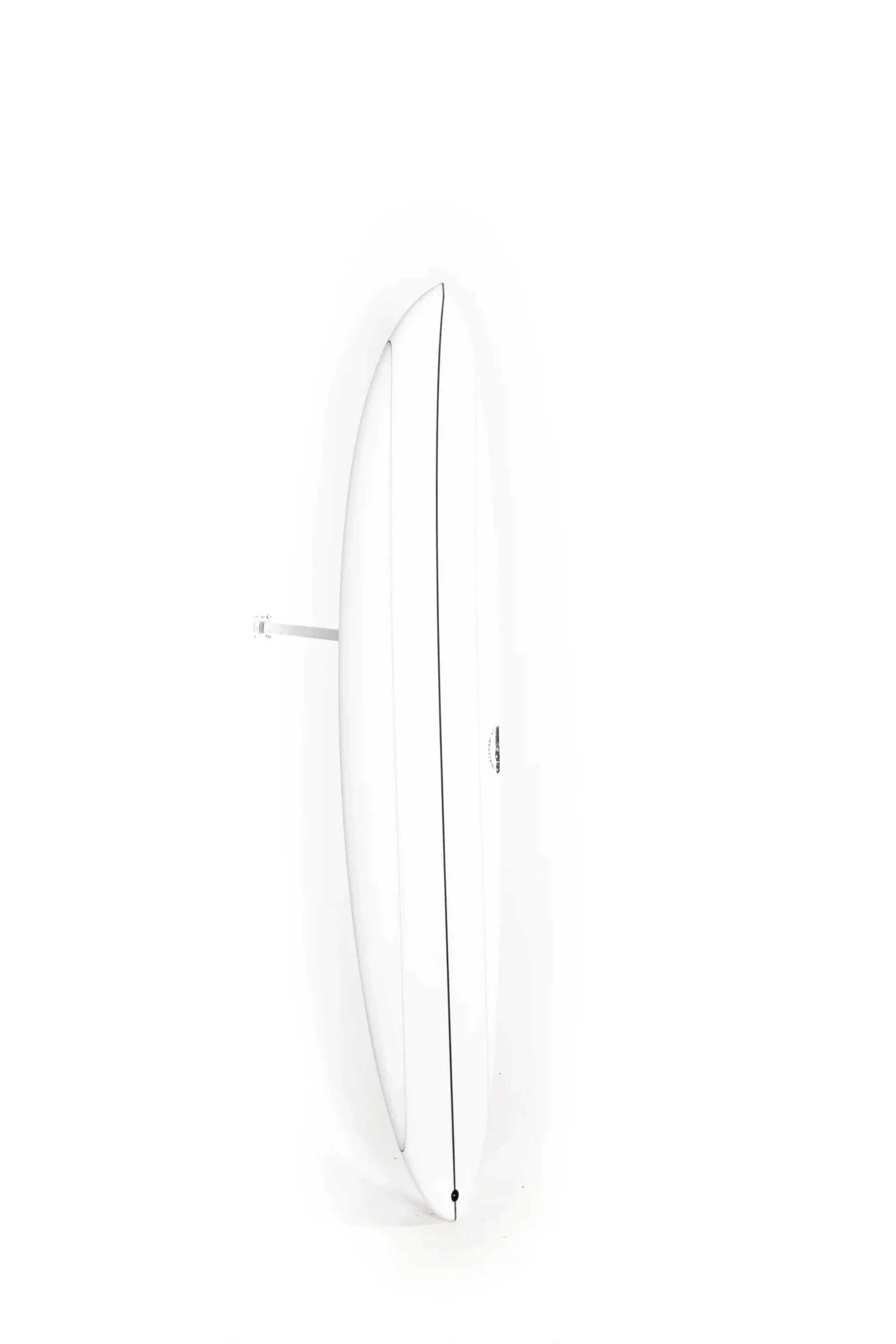 JS Surfboards - BIG BARON Clear - 6'4" x 20.75 x  2.75 x 38.7L - Image 5