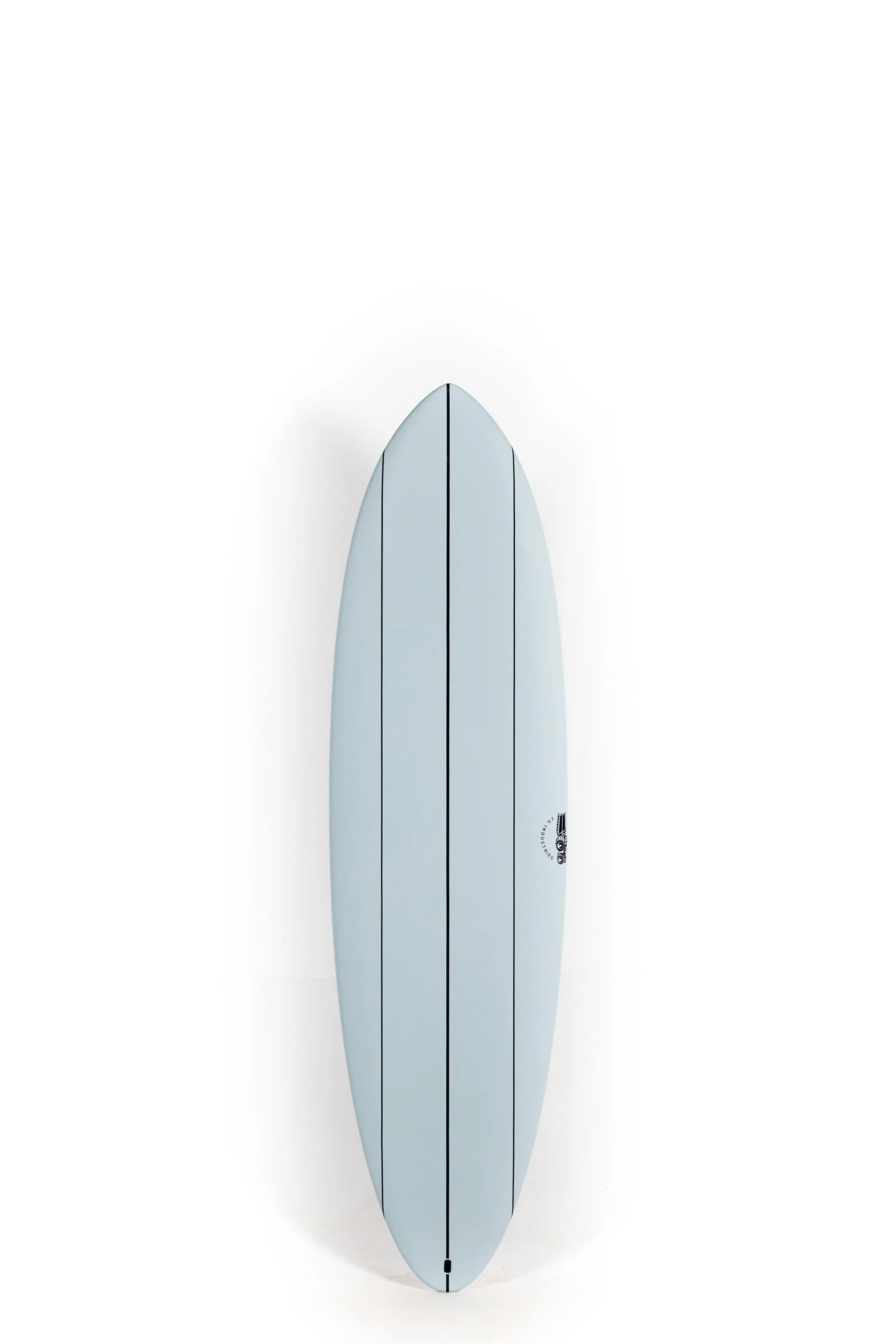 JS Surfboards - BIG BARON SOFT - 6'4" x 20 x 2 9/16 x 35.8L