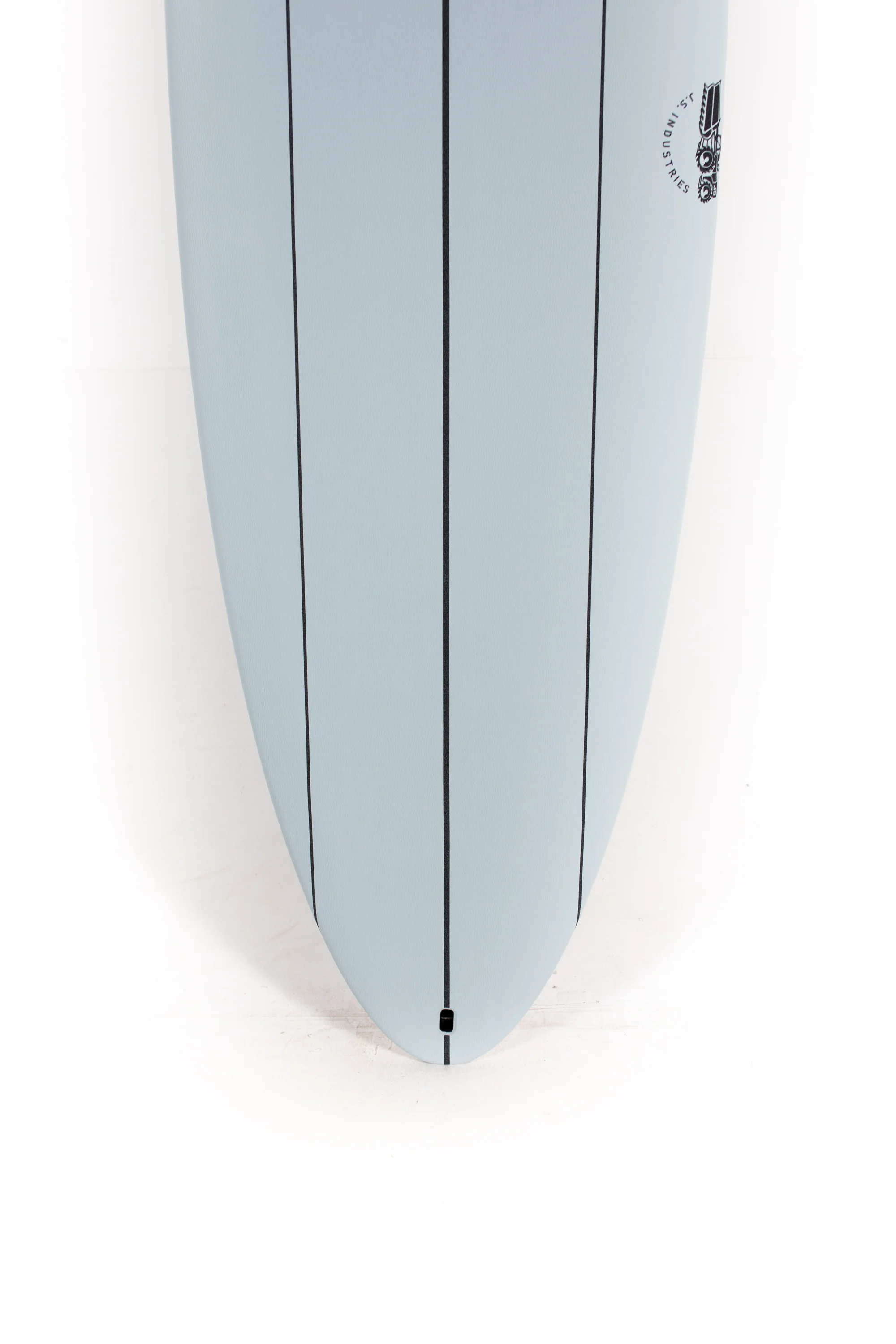JS Surfboards - BIG BARON SOFT - 6'4" x 20 x 2 9/16 x 35.8L - Image 4