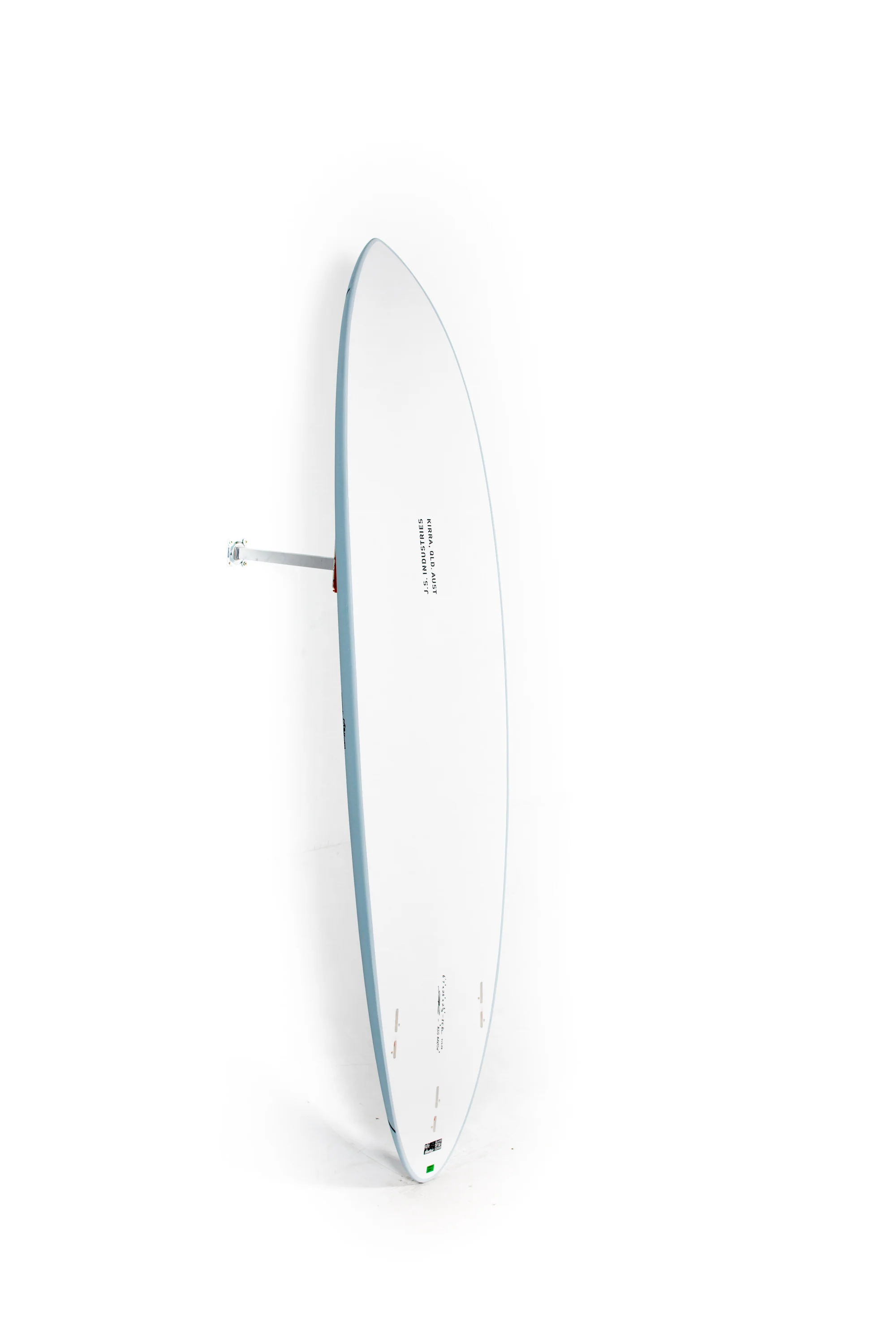 JS Surfboards - BIG BARON SOFT - 6'4" x 20 x 2 9/16 x 35.8L - Image 9