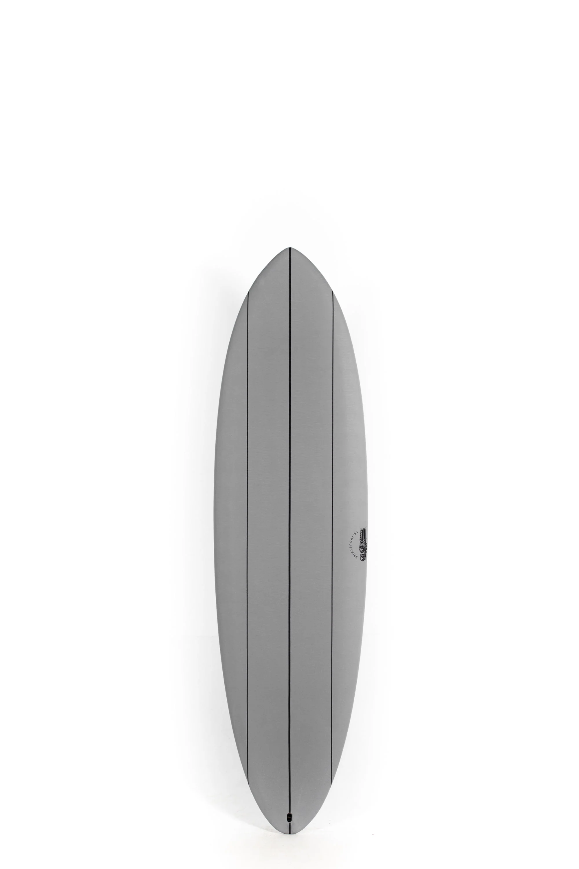 JS Surfboards - BIG BARON SOFT - 6'4" x 20 x  2 9/16 x 53.8L
