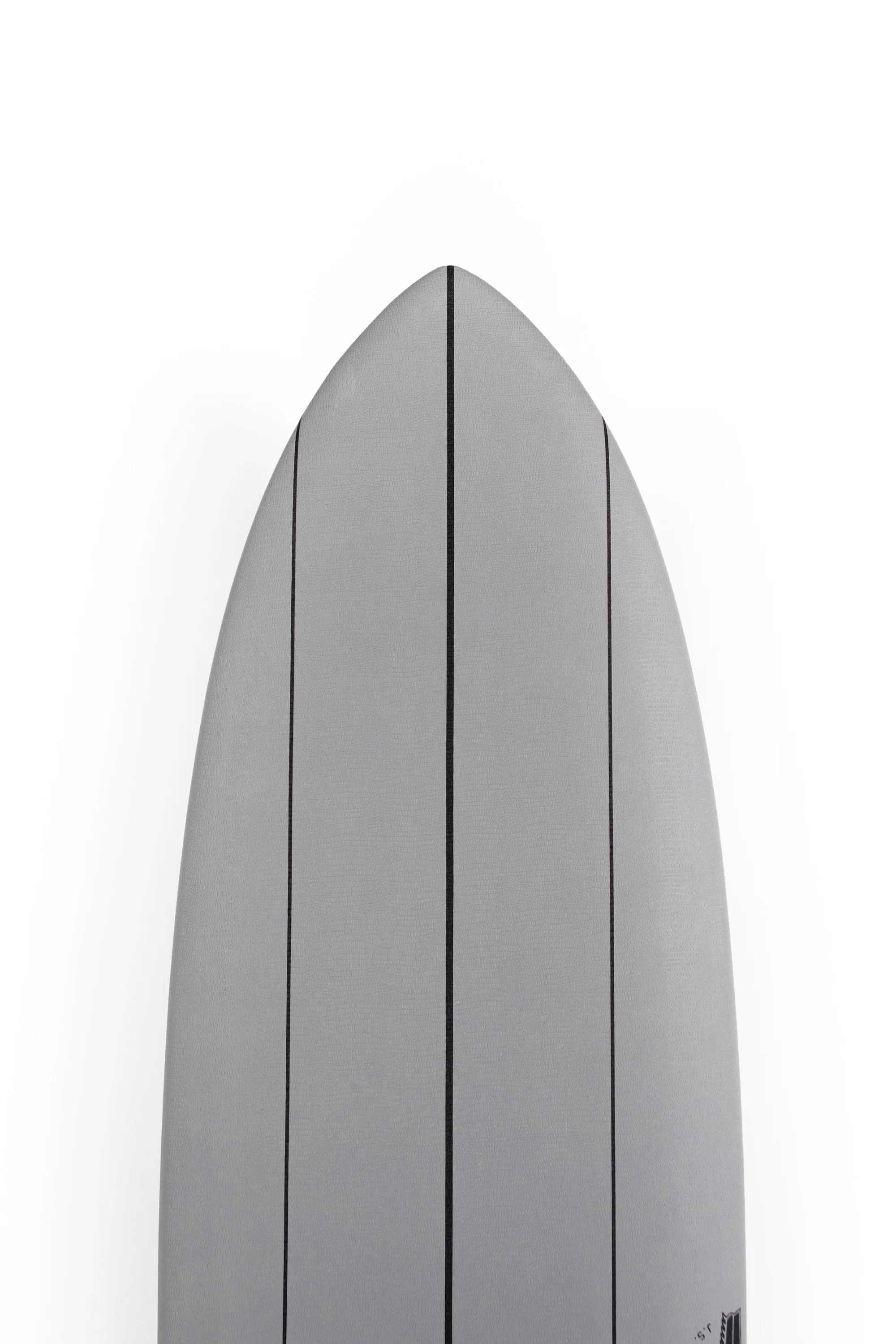 JS Surfboards - BIG BARON SOFT - 6'4" x 20 x  2 9/16 x 53.8L - Image 3