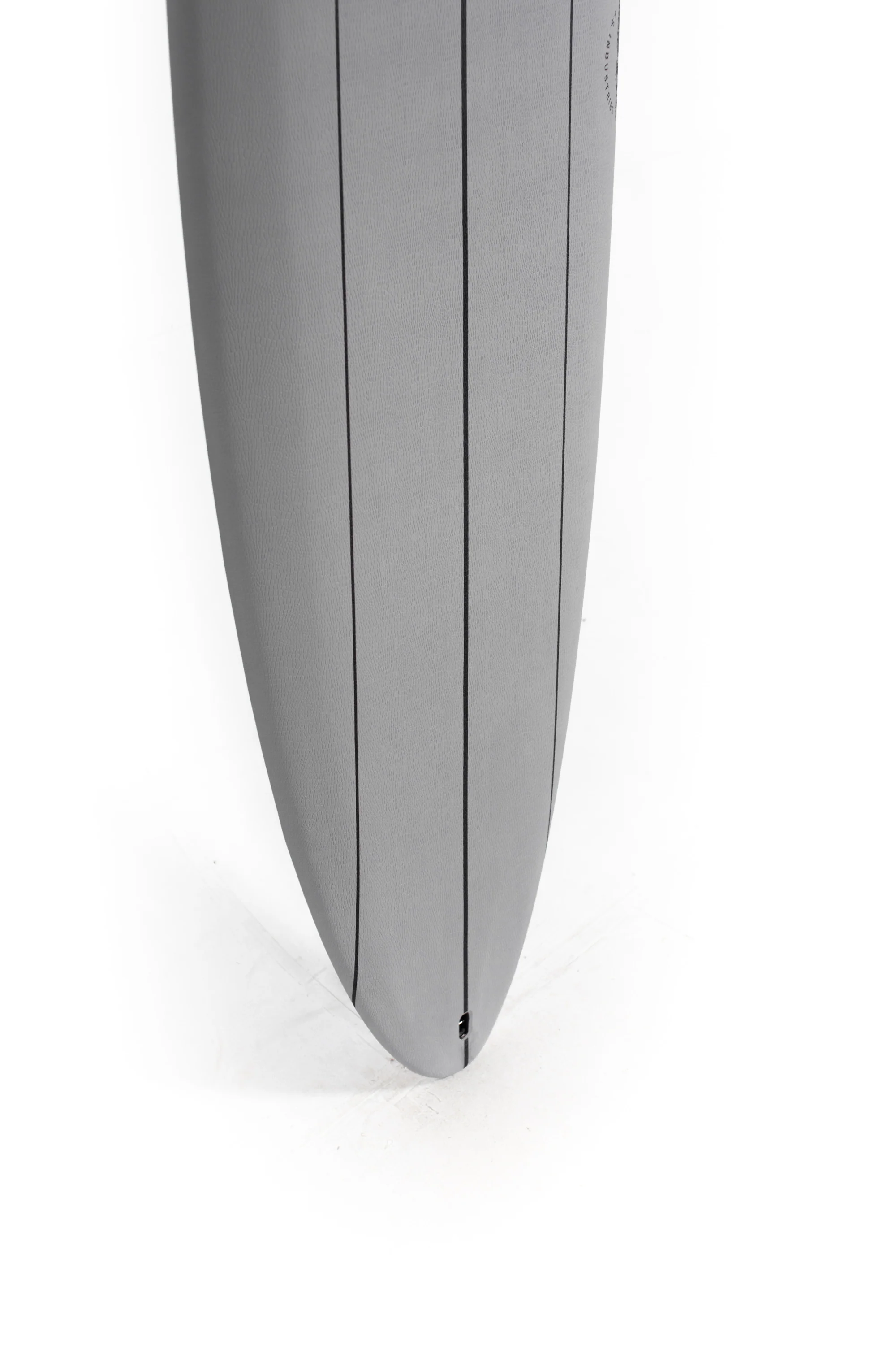 JS Surfboards - BIG BARON SOFT - 6'4" x 20 x  2 9/16 x 53.8L - Image 7