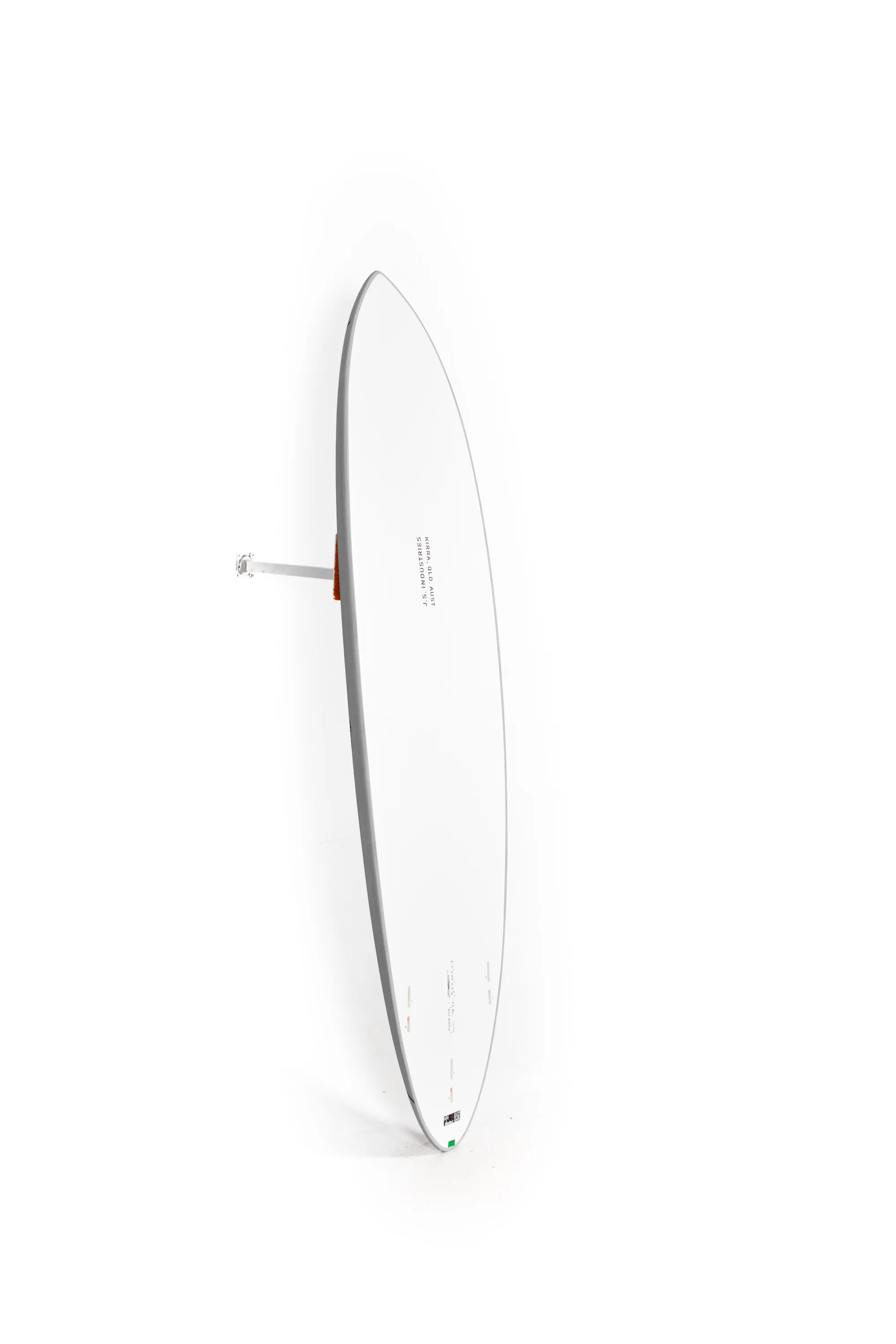 JS Surfboards - BIG BARON SOFT - 6'4" x 20 x  2 9/16 x 53.8L - Image 9