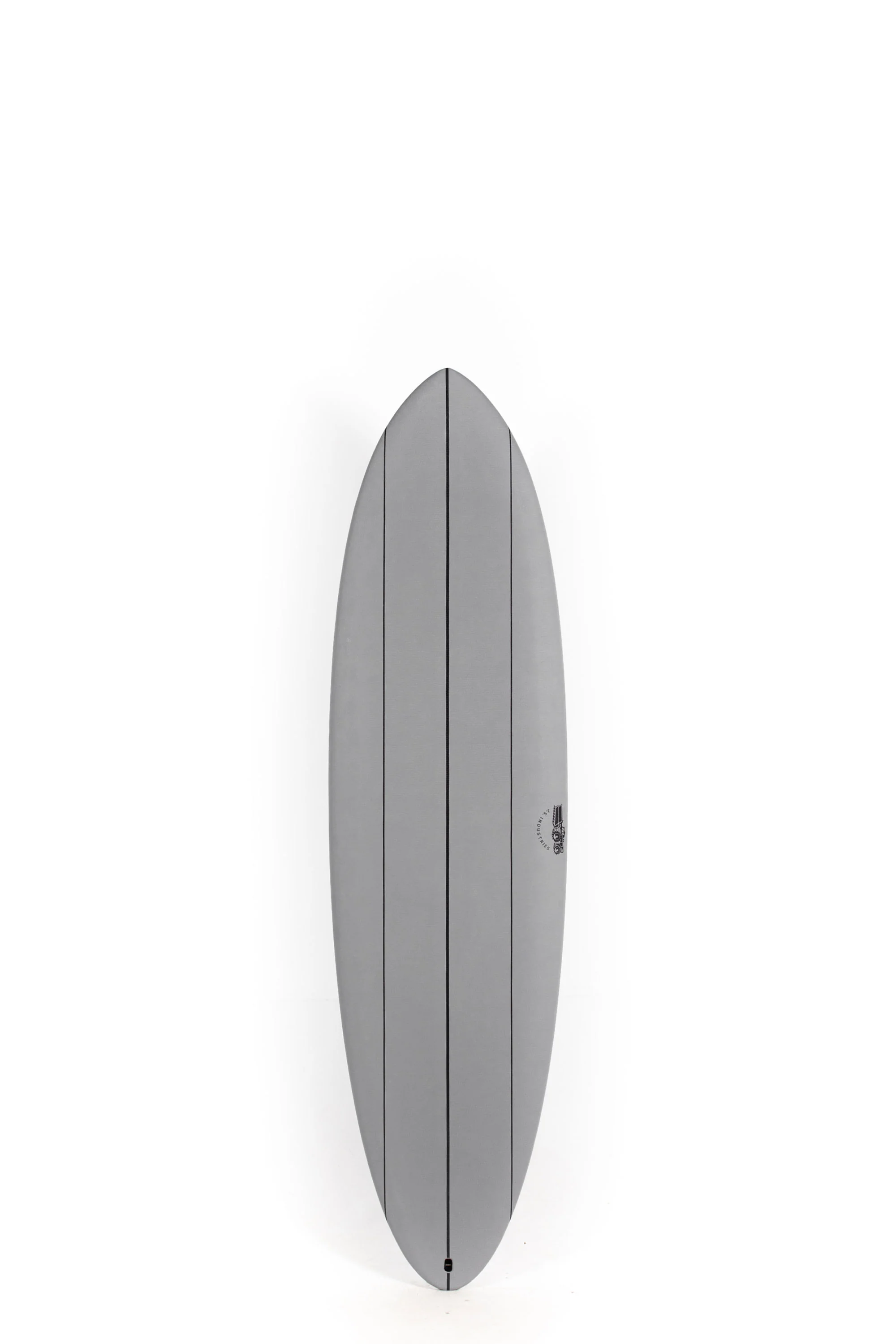 JS Surfboards - BIG BARON SOFT - 6'8" x 20 3/4 x  2 5/8 x 40.2L