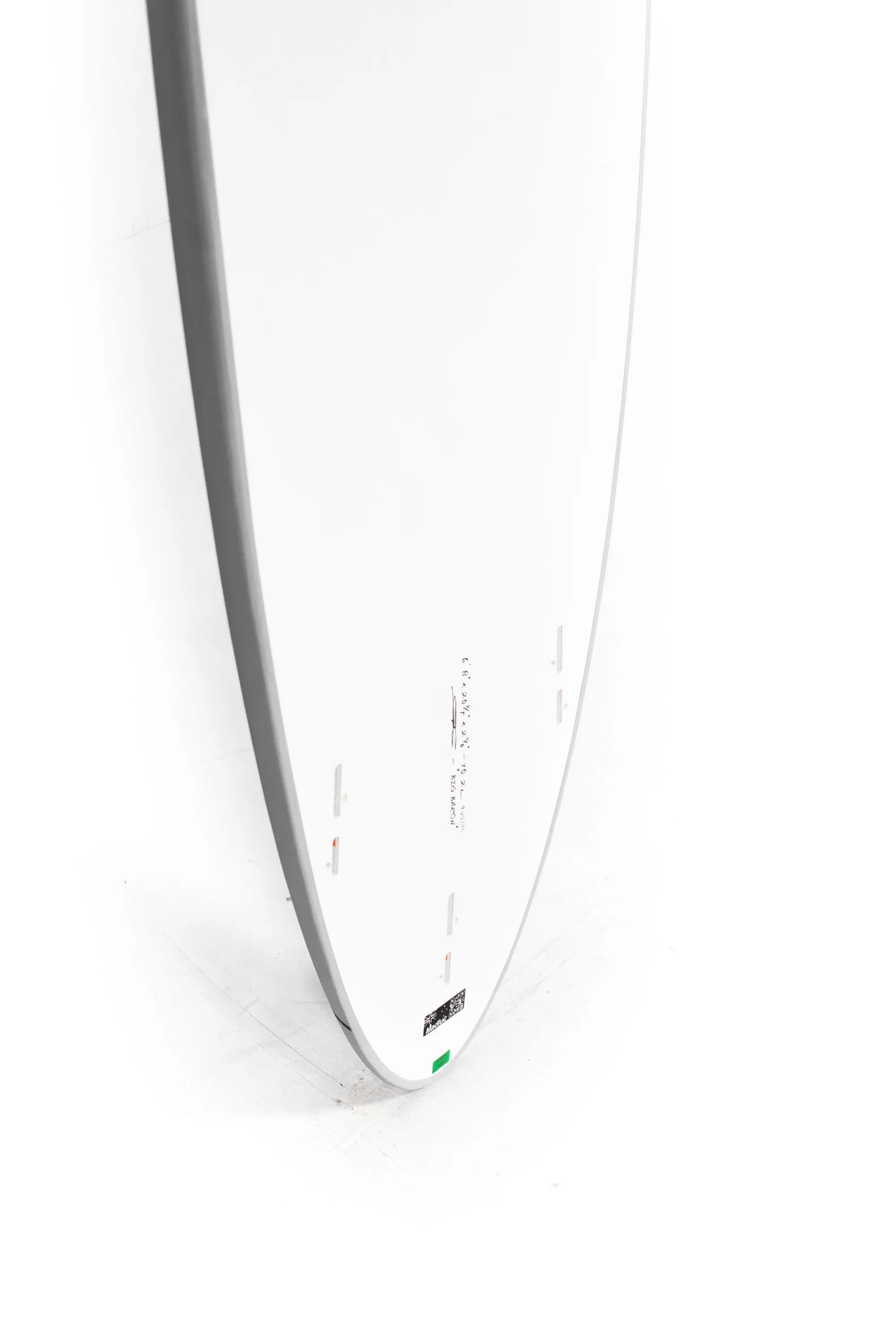 JS Surfboards - BIG BARON SOFT - 6'8" x 20 3/4 x  2 5/8 x 40.2L - Image 10