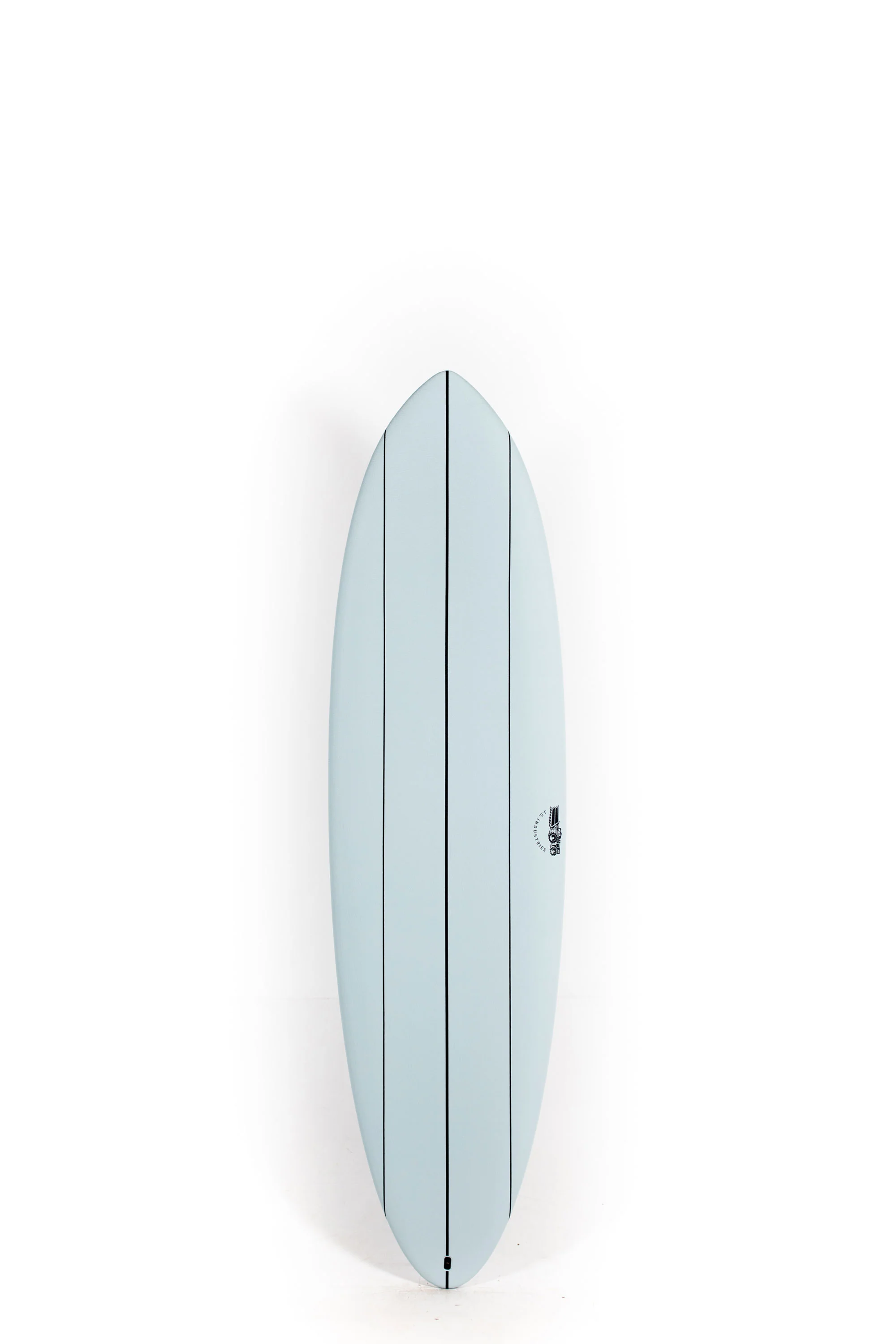 JS Surfboards - BIG BARON SOFT - 6'8" x 20 3/4 x  2 5/8 x 40.2L