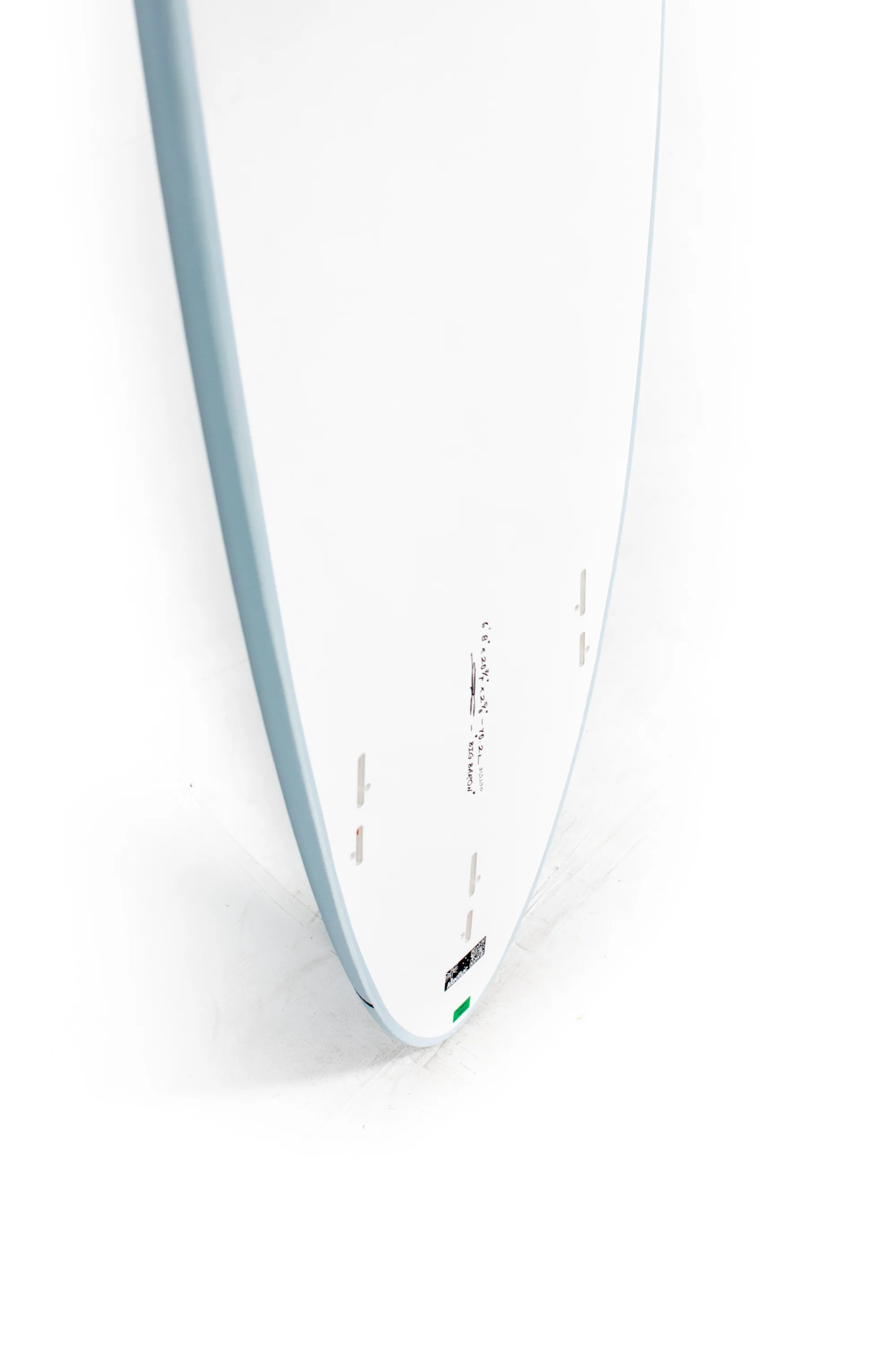 JS Surfboards - BIG BARON SOFT - 6'8" x 20 3/4 x  2 5/8 x 40.2L - Image 10