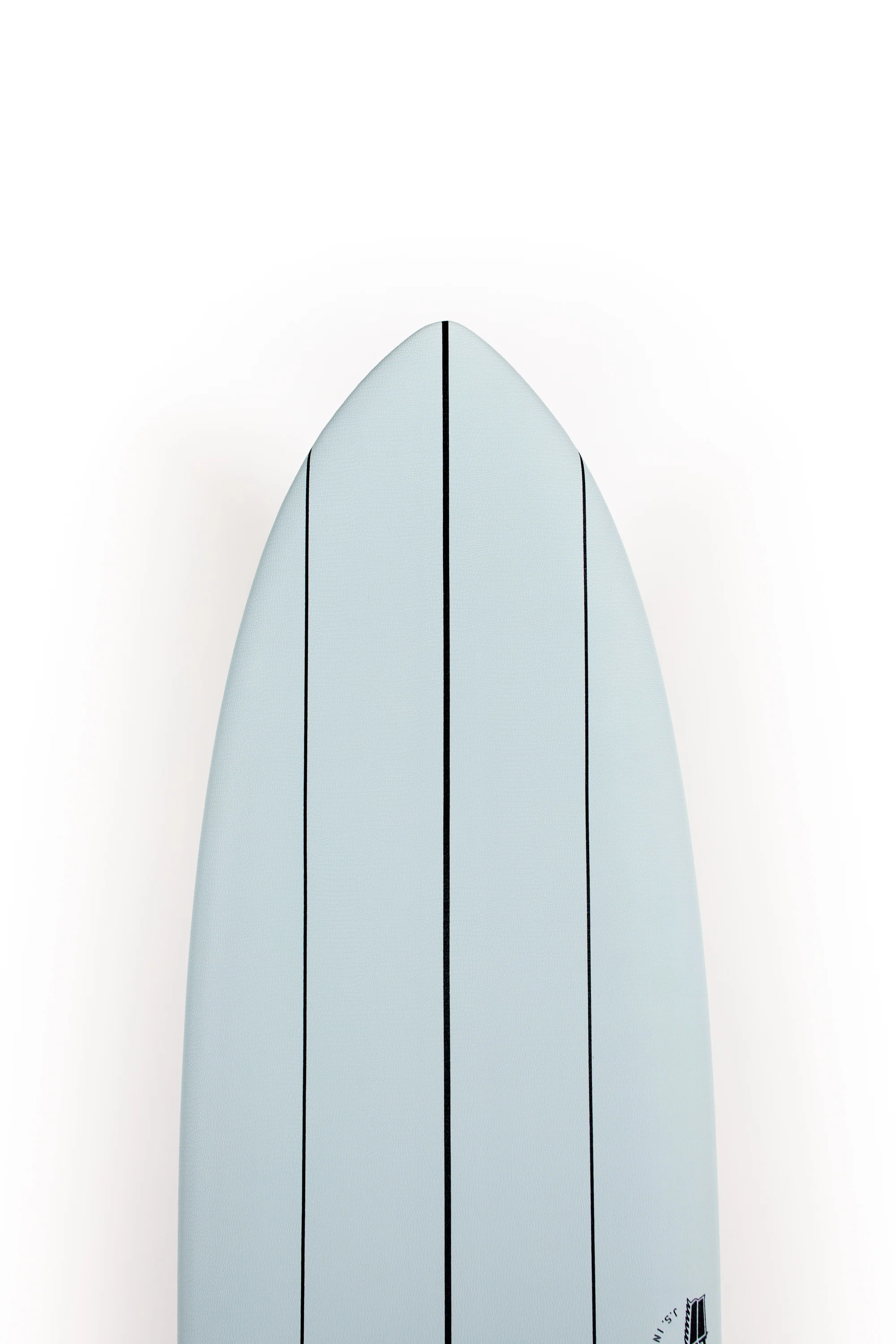 JS Surfboards - BIG BARON SOFT - 6'8" x 20 3/4 x  2 5/8 x 40.2L - Image 3