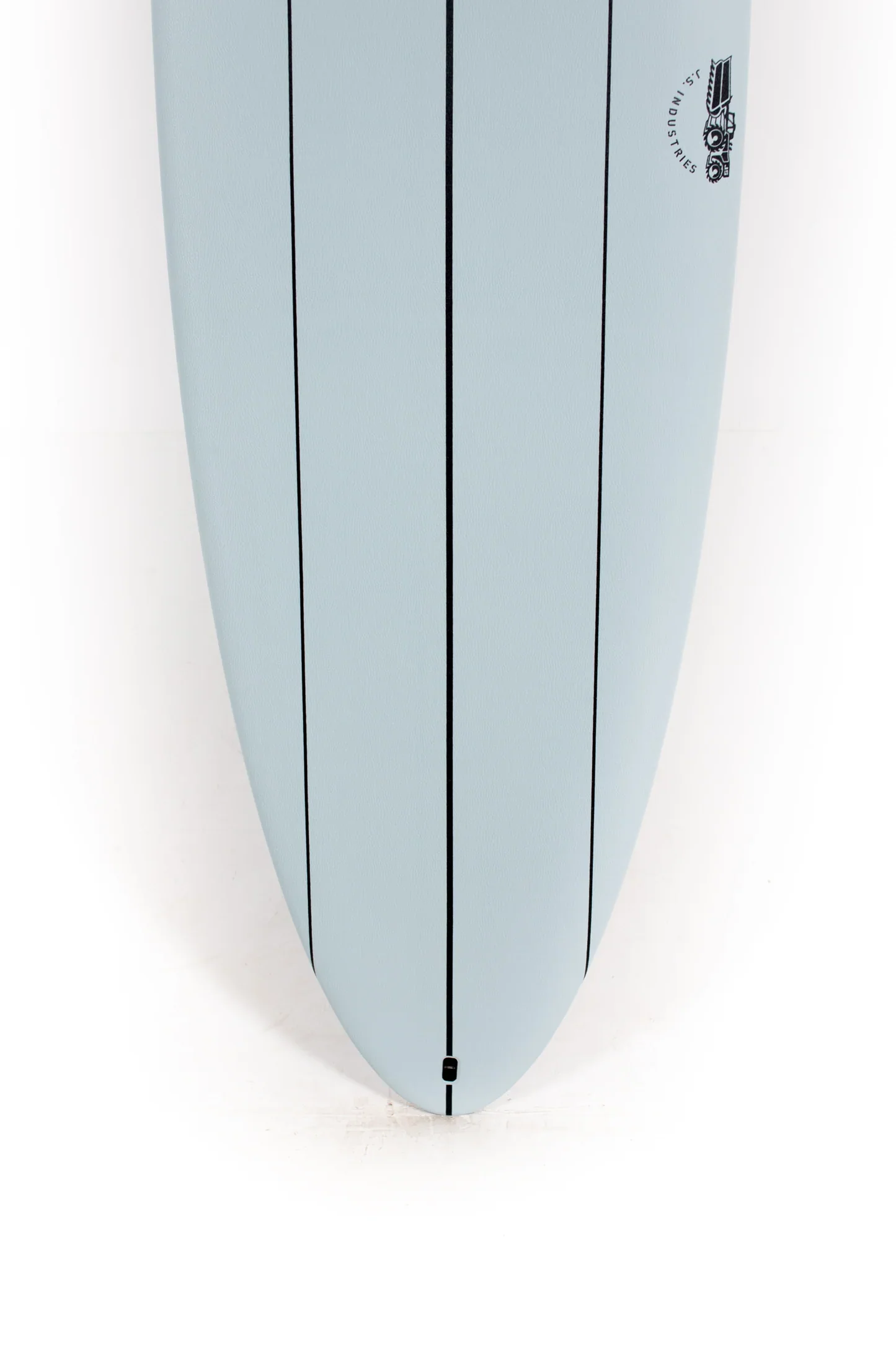 JS Surfboards - BIG BARON SOFT - 7'0" x 21" x 2 3/4" - 45L - Image 4