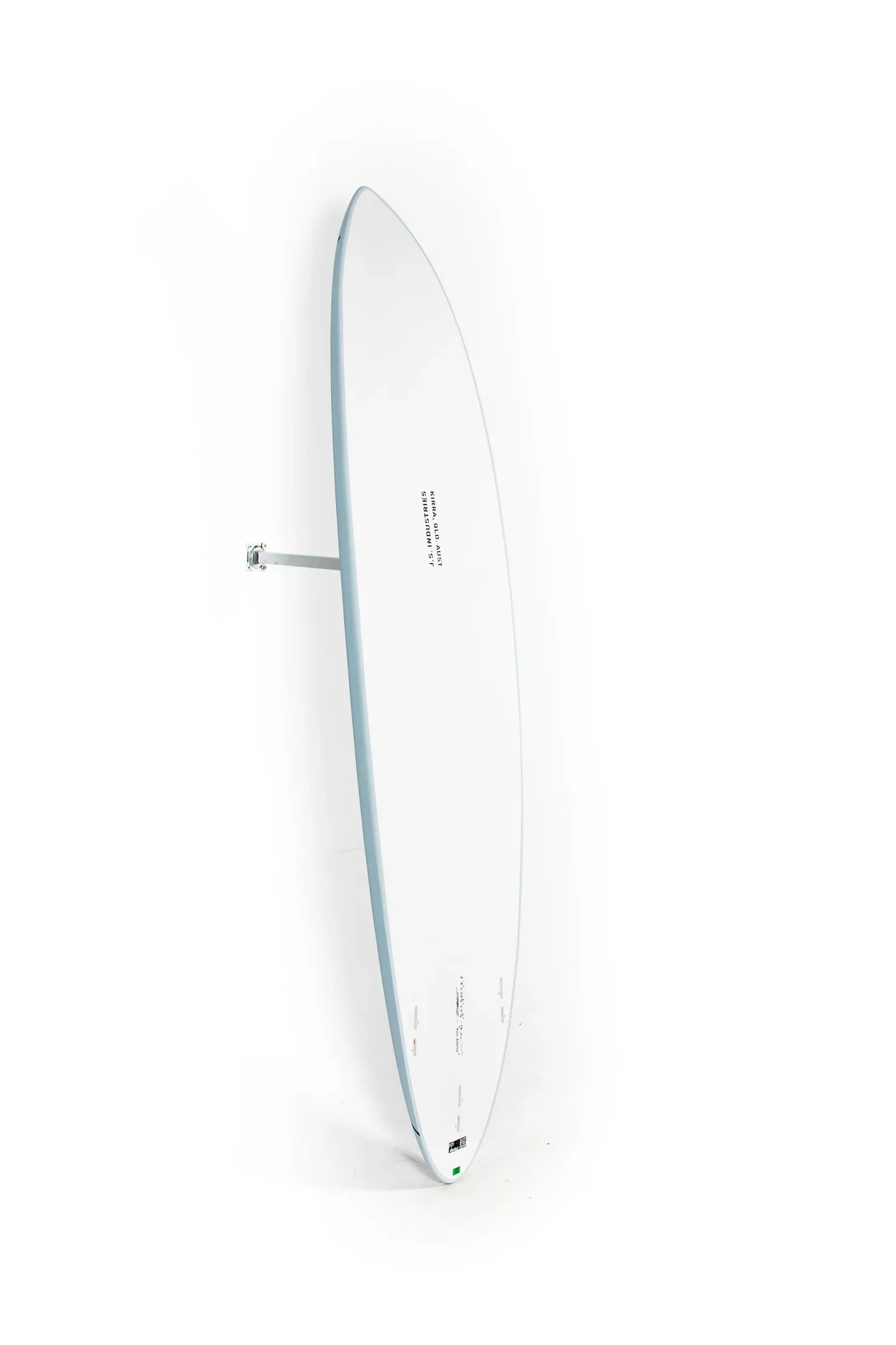 JS Surfboards - BIG BARON SOFT - 7'0" x 21" x 2 3/4" - 45L - Image 8