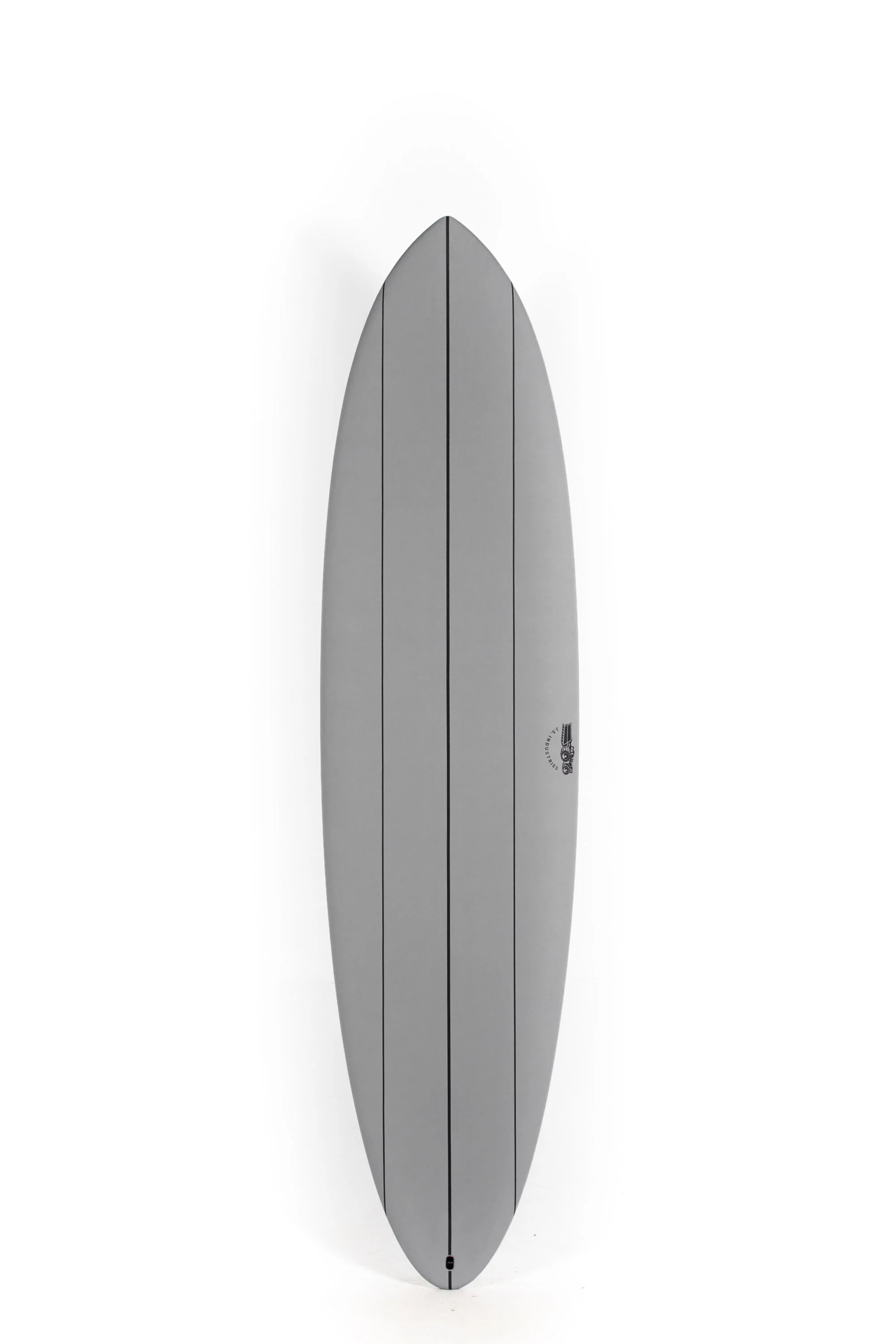 JS Surfboards - BIG BARON SOFT - 7'6" x 21 3/4 x  2 7/8 x 52.3L
