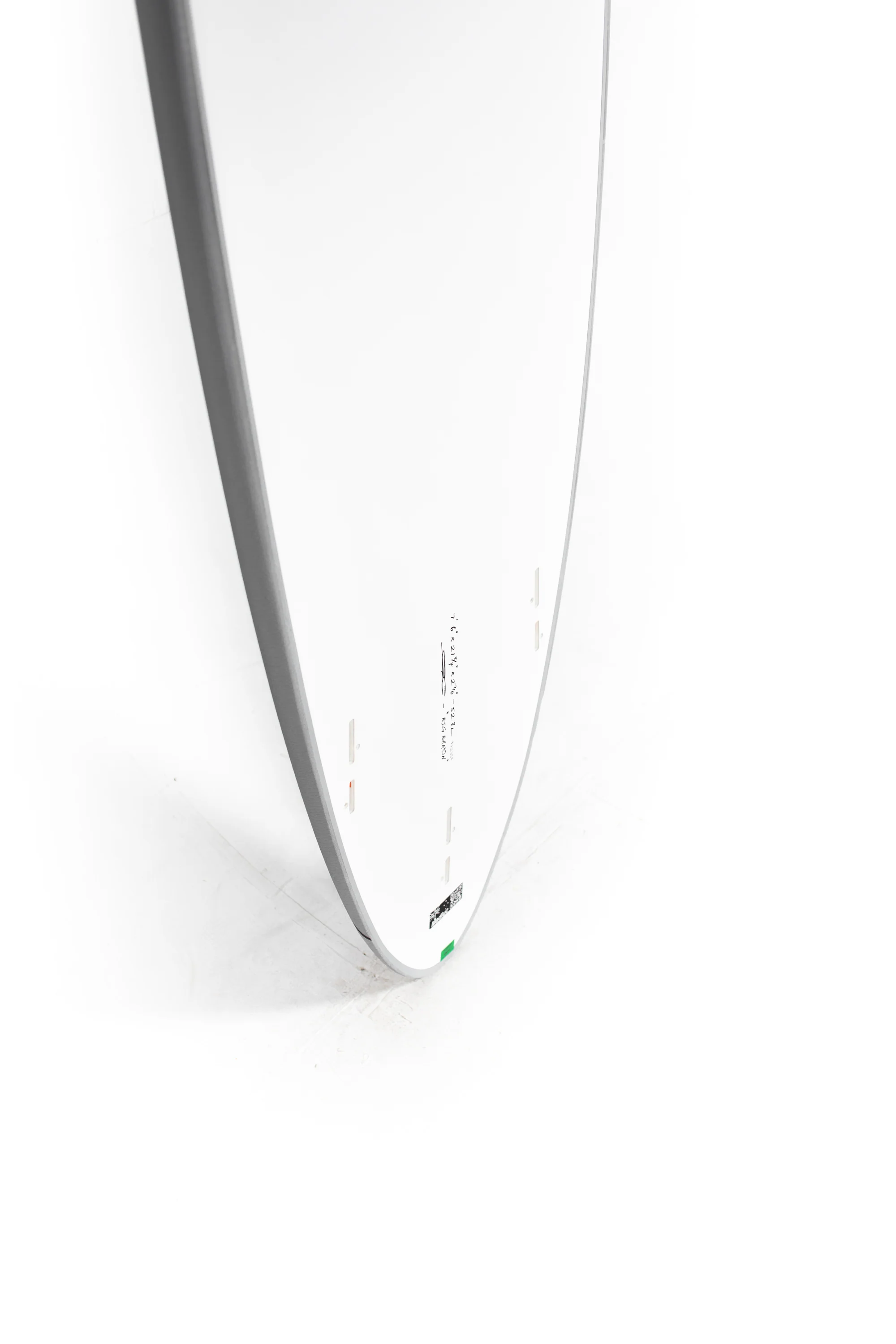 JS Surfboards - BIG BARON SOFT - 7'6" x 21 3/4 x  2 7/8 x 52.3L - Image 10