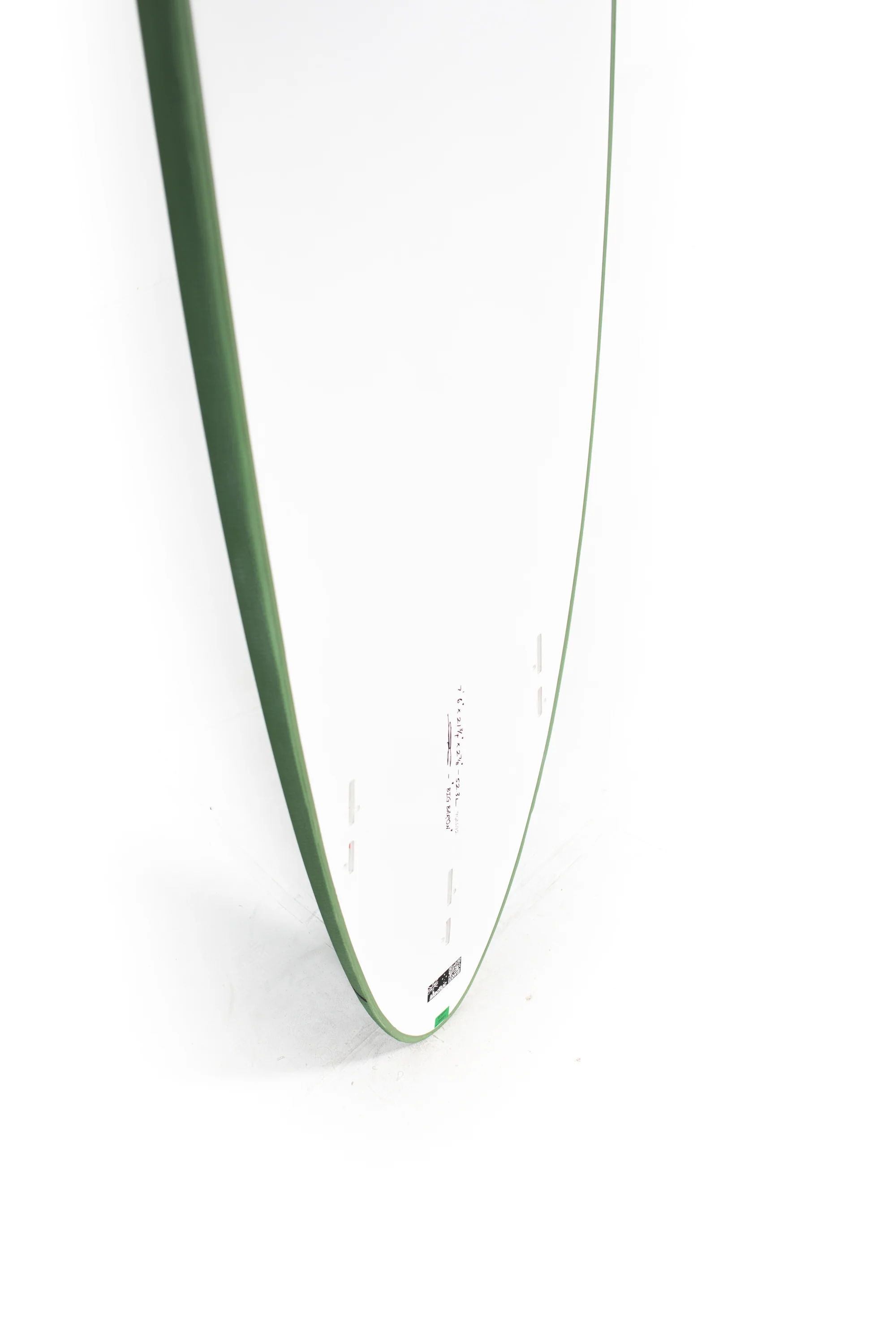 JS Surfboards - BIG BARON SOFT - 7'6" x 21 3/4 x  2 7/8 x 52.3L - Image 10