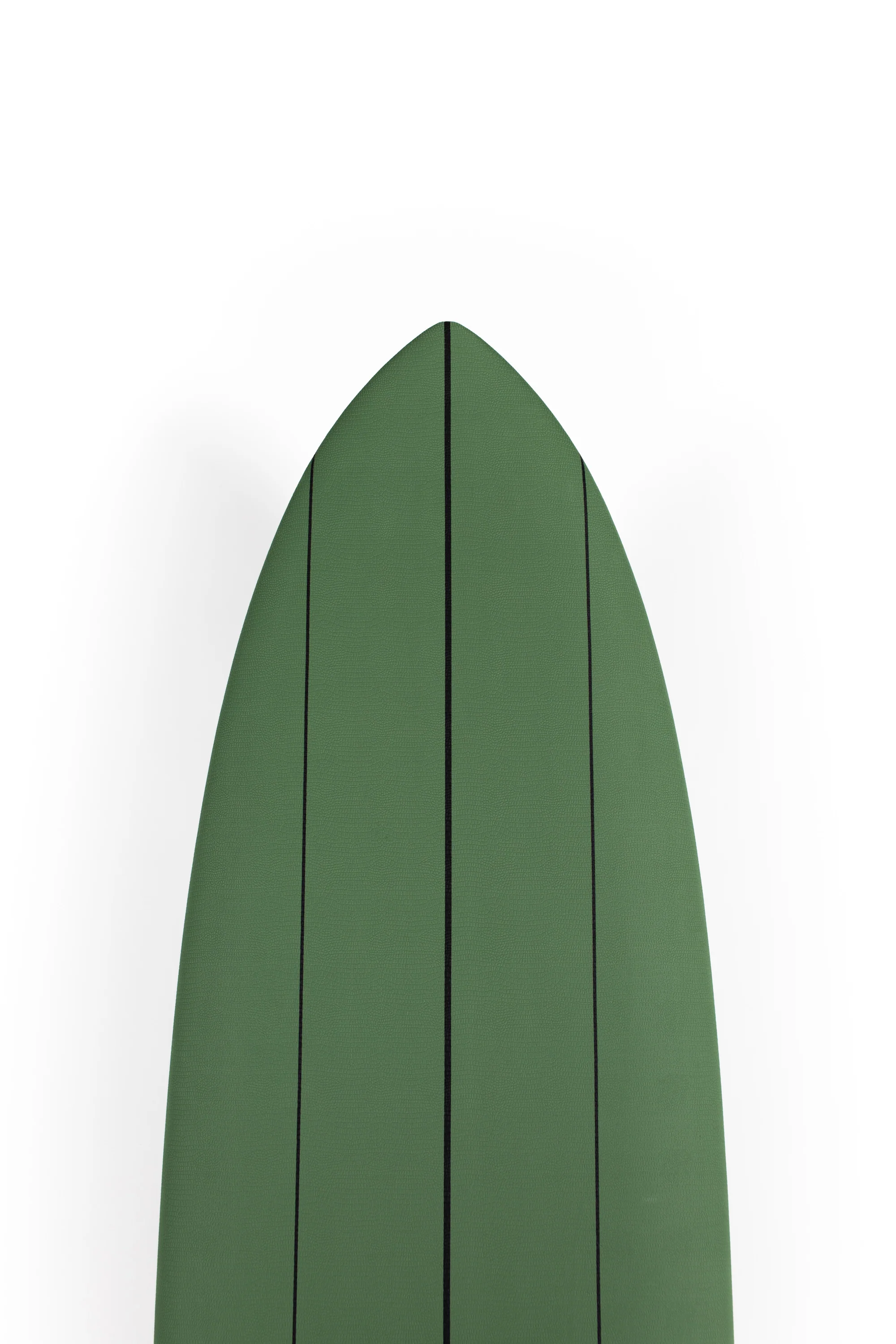 JS Surfboards - BIG BARON SOFT - 7'6" x 21 3/4 x  2 7/8 x 52.3L - Image 3