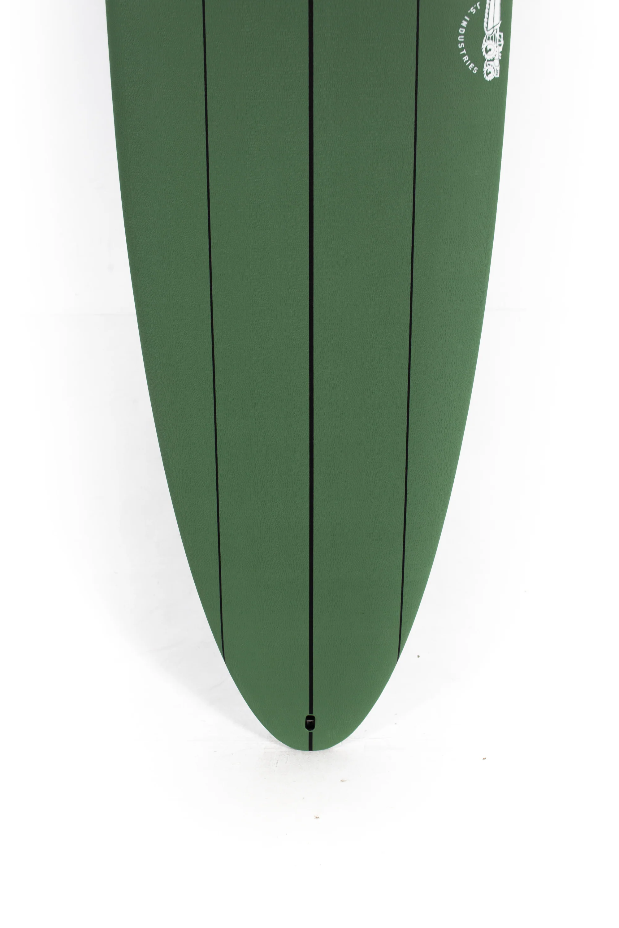 JS Surfboards - BIG BARON SOFT - 7'6" x 21 3/4 x  2 7/8 x 52.3L - Image 4