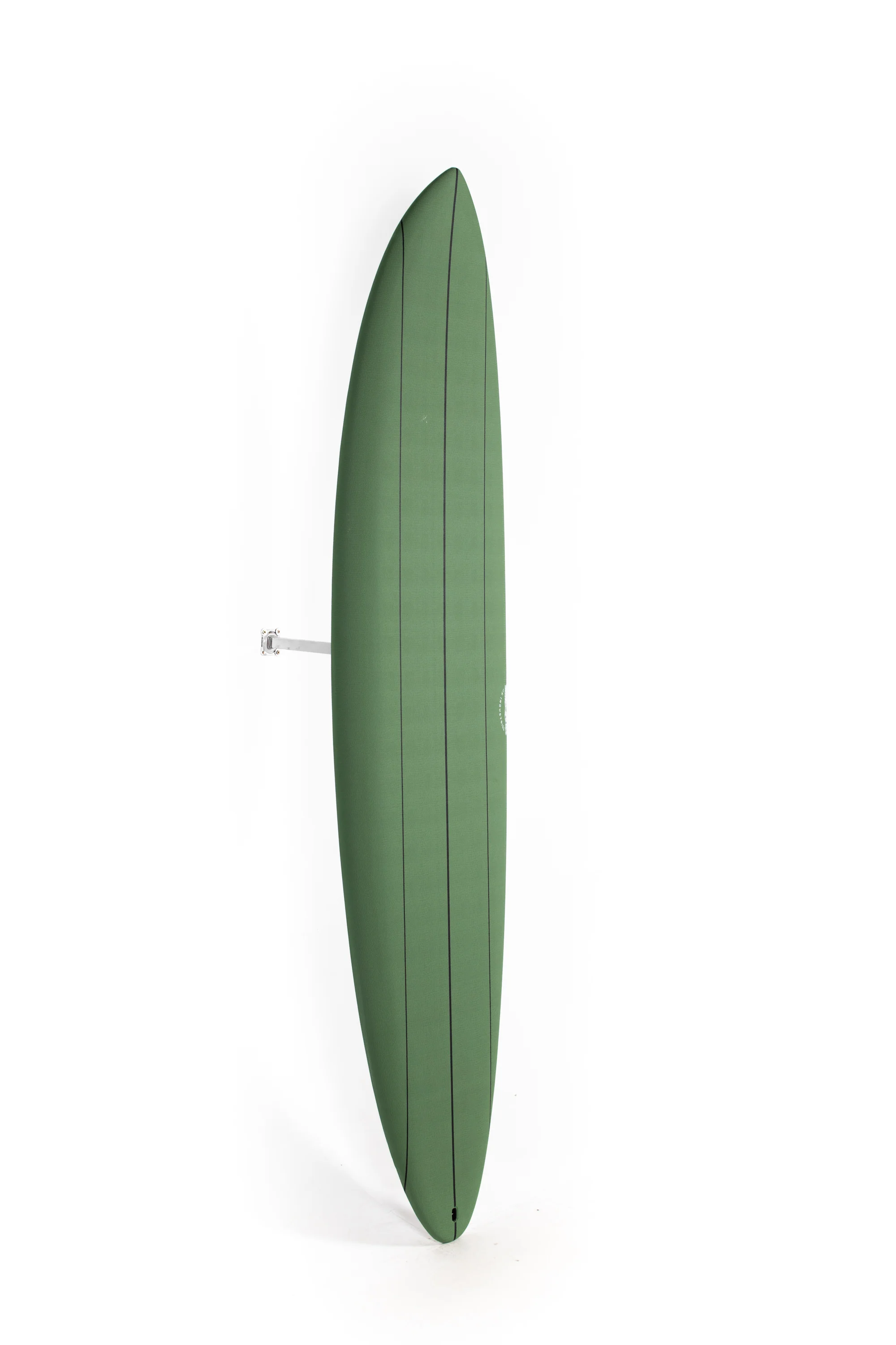 JS Surfboards - BIG BARON SOFT - 7'6" x 21 3/4 x  2 7/8 x 52.3L - Image 5