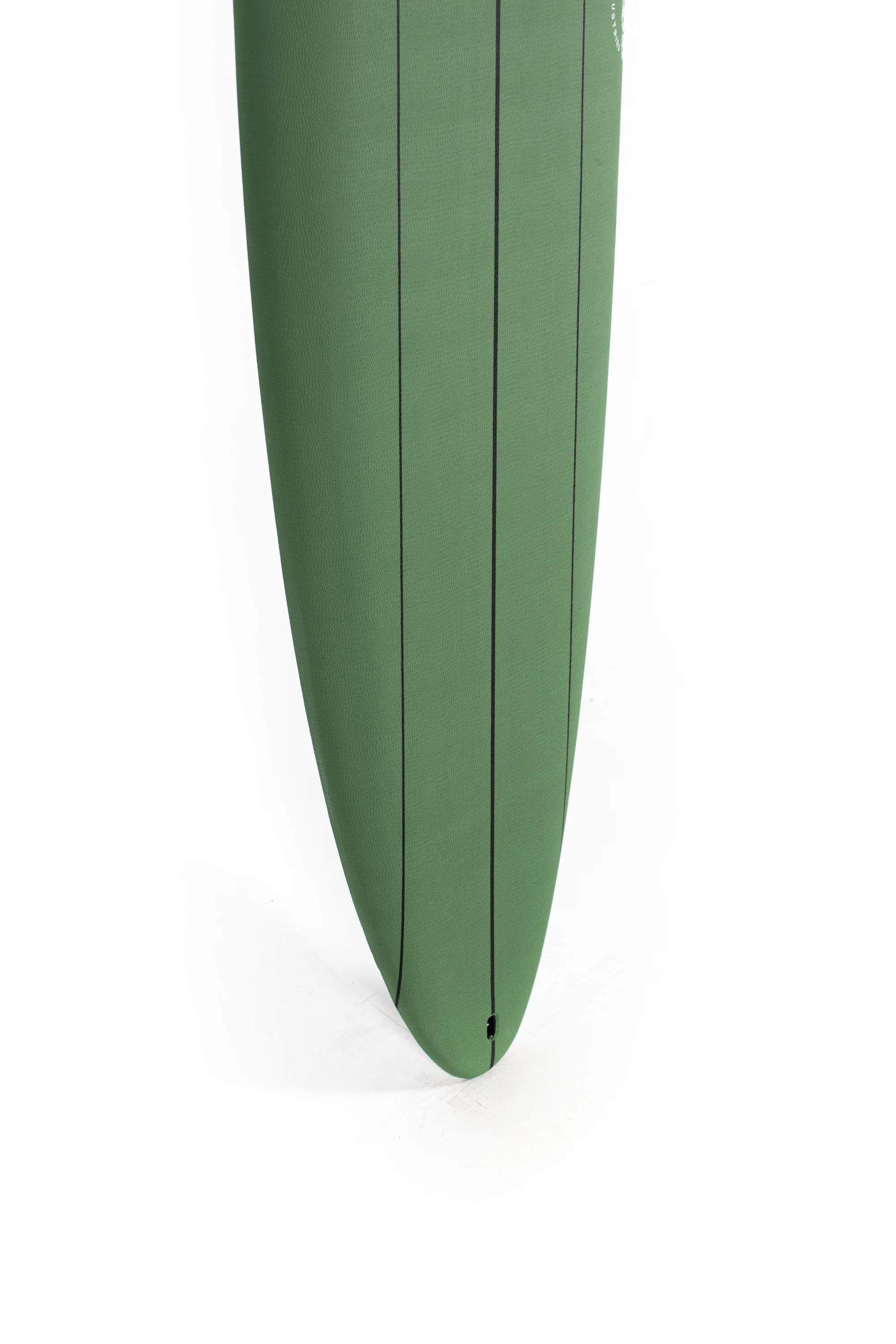 JS Surfboards - BIG BARON SOFT - 7'6" x 21 3/4 x  2 7/8 x 52.3L - Image 7