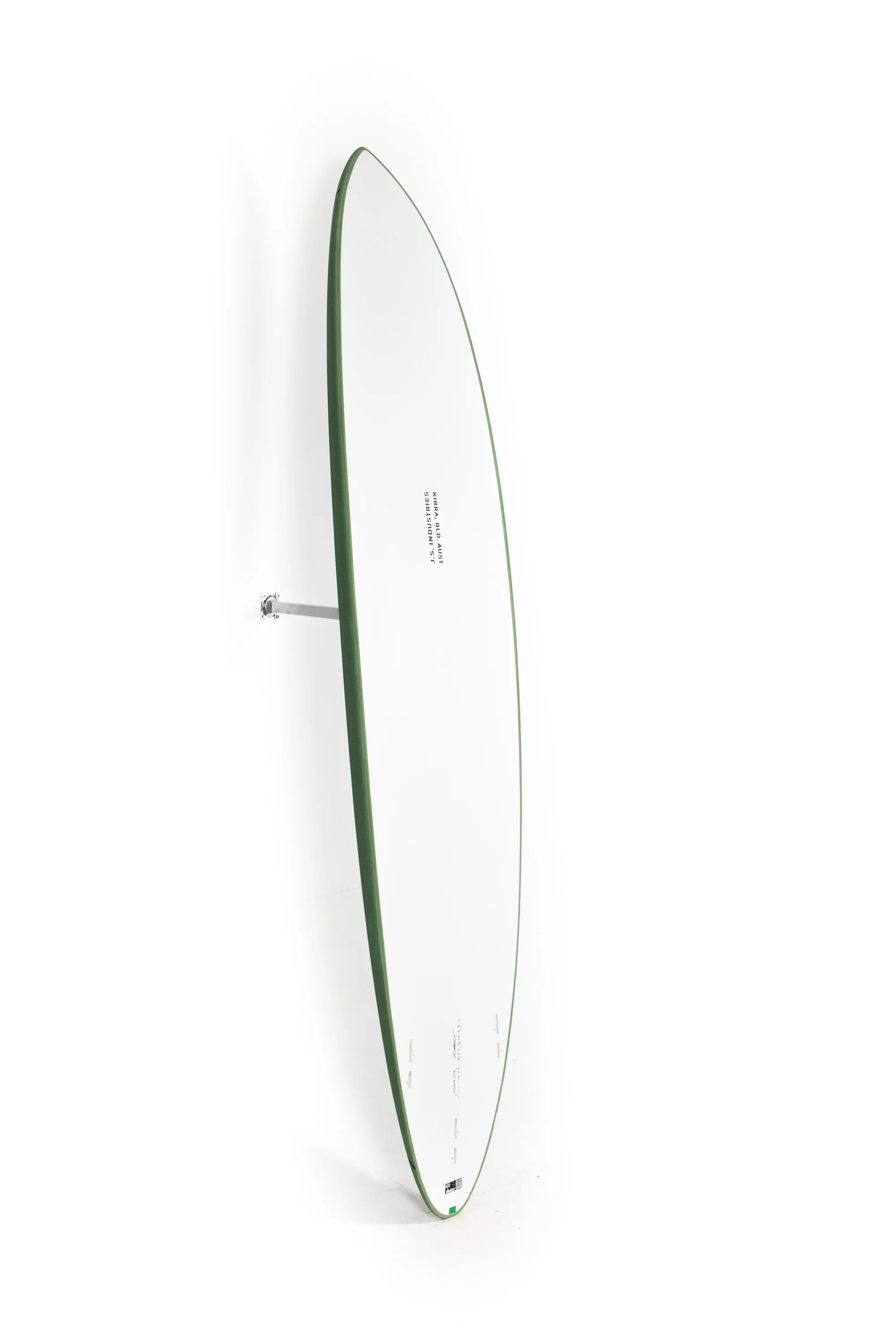 JS Surfboards - BIG BARON SOFT - 7'6" x 21 3/4 x  2 7/8 x 52.3L - Image 9