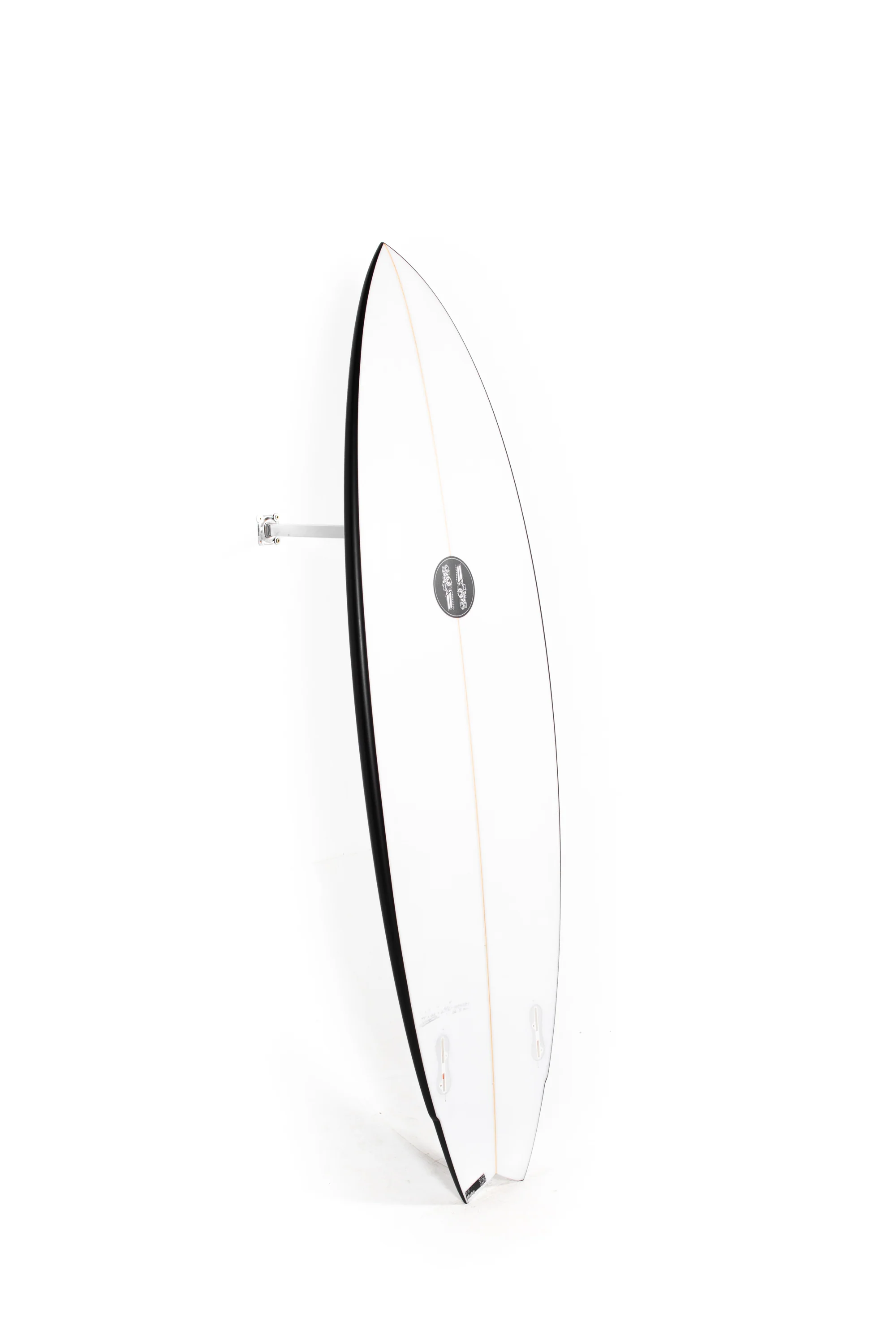 JS Surfboards - BLACK BARON - 5'11" x 21 x 2 11/16 x 36.5L - Image 9