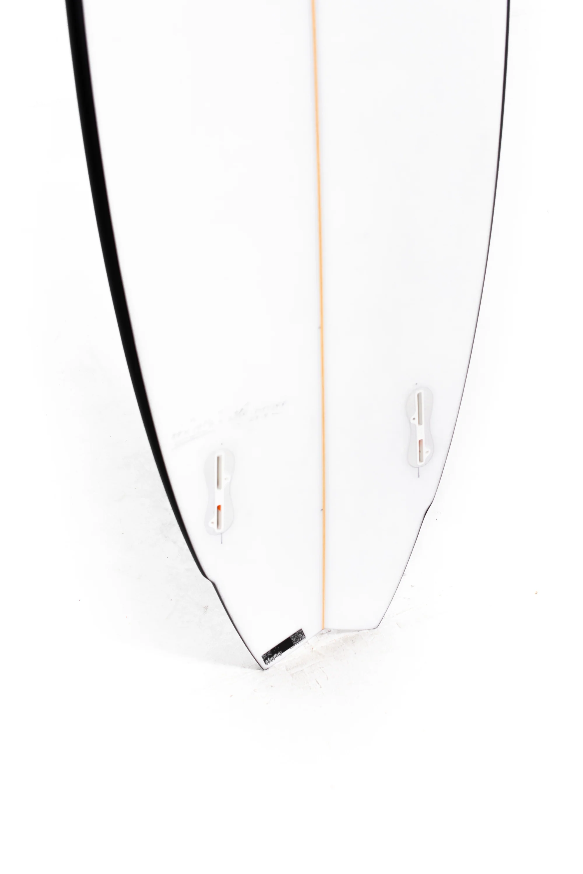 JS Surfboards - BLACK BARON - 5'5" x 19 7/8 x 2 5/16 x 27.5L - Image 10