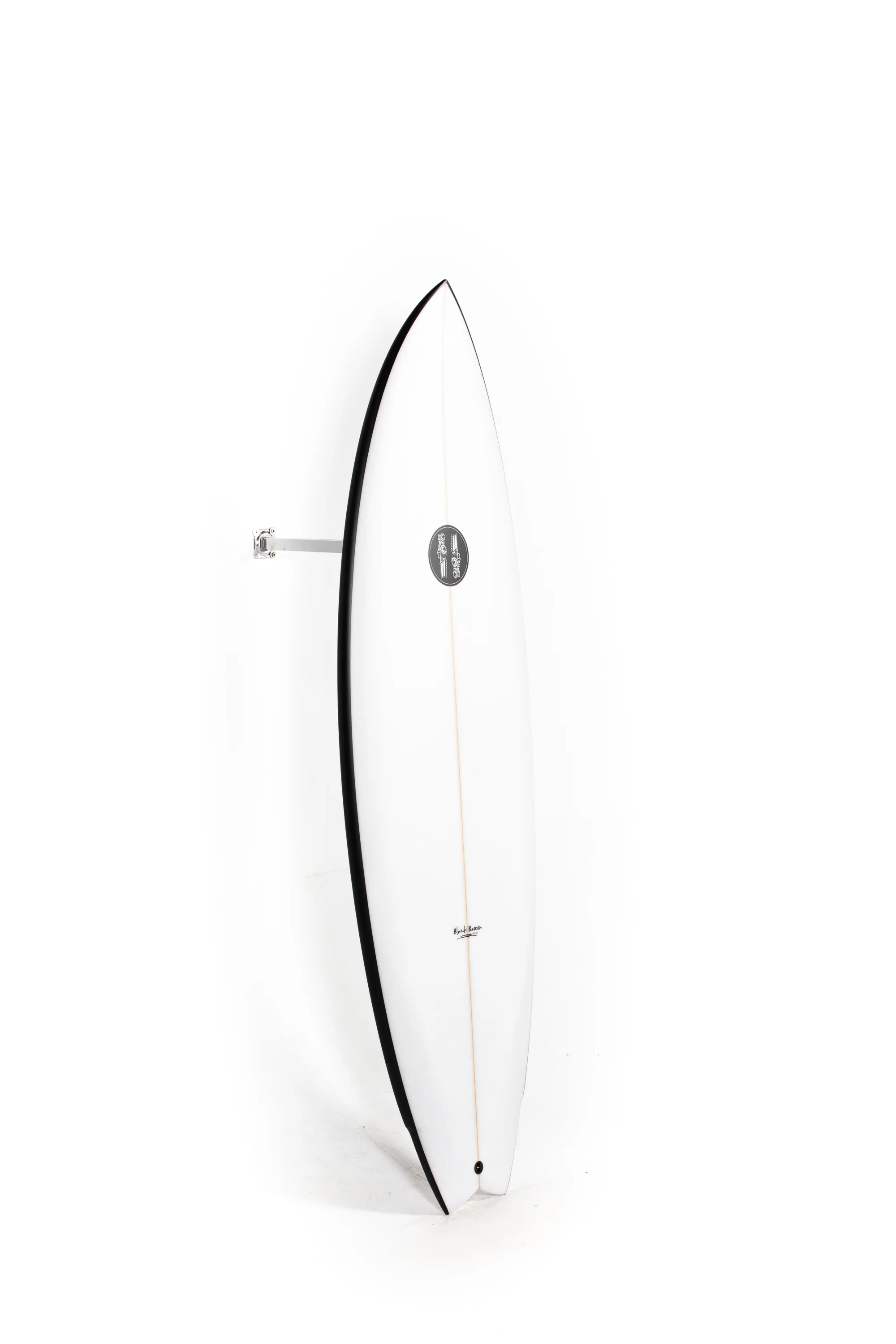 JS Surfboards - BLACK BARON - 5'9" x 20 3/4 x 2 9/16 x 33.5L - Image 5