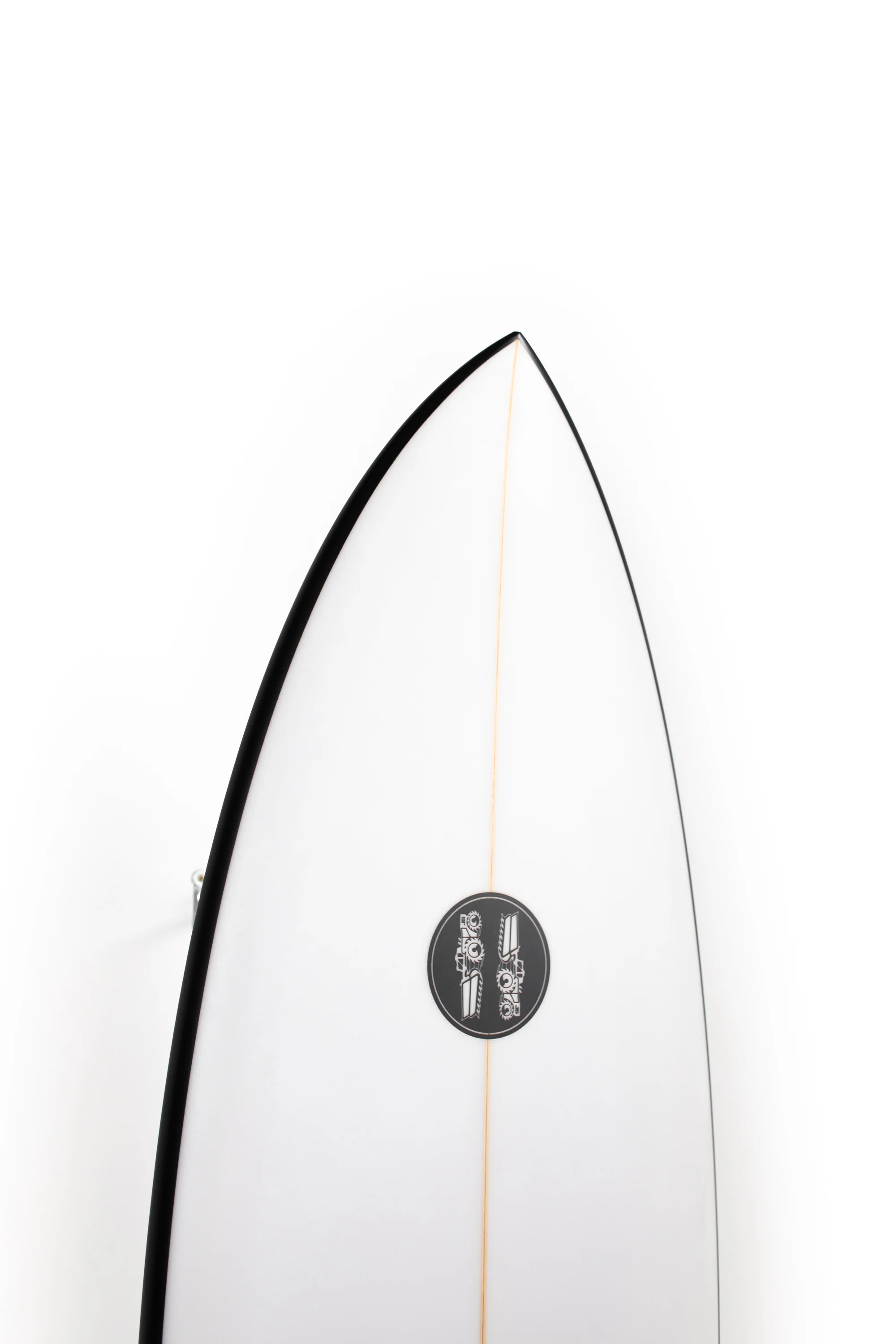 JS Surfboards - BLACK BARON - 5'9" x 20 3/4 x 2 9/16 x 33.5L - Image 6