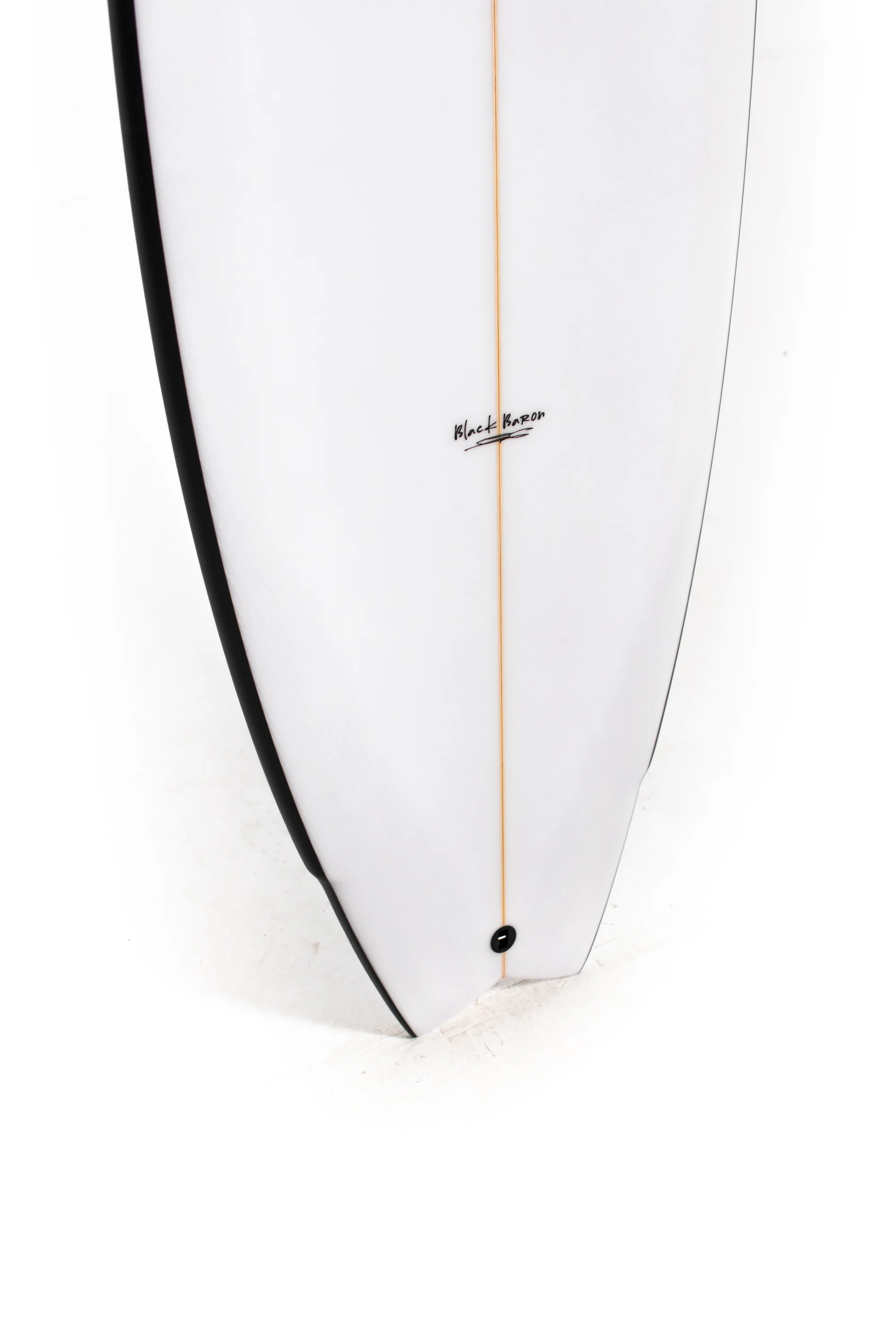 JS Surfboards - BLACK BARON - 5'9" x 20 3/4 x 2 9/16 x 33.5L - Image 7