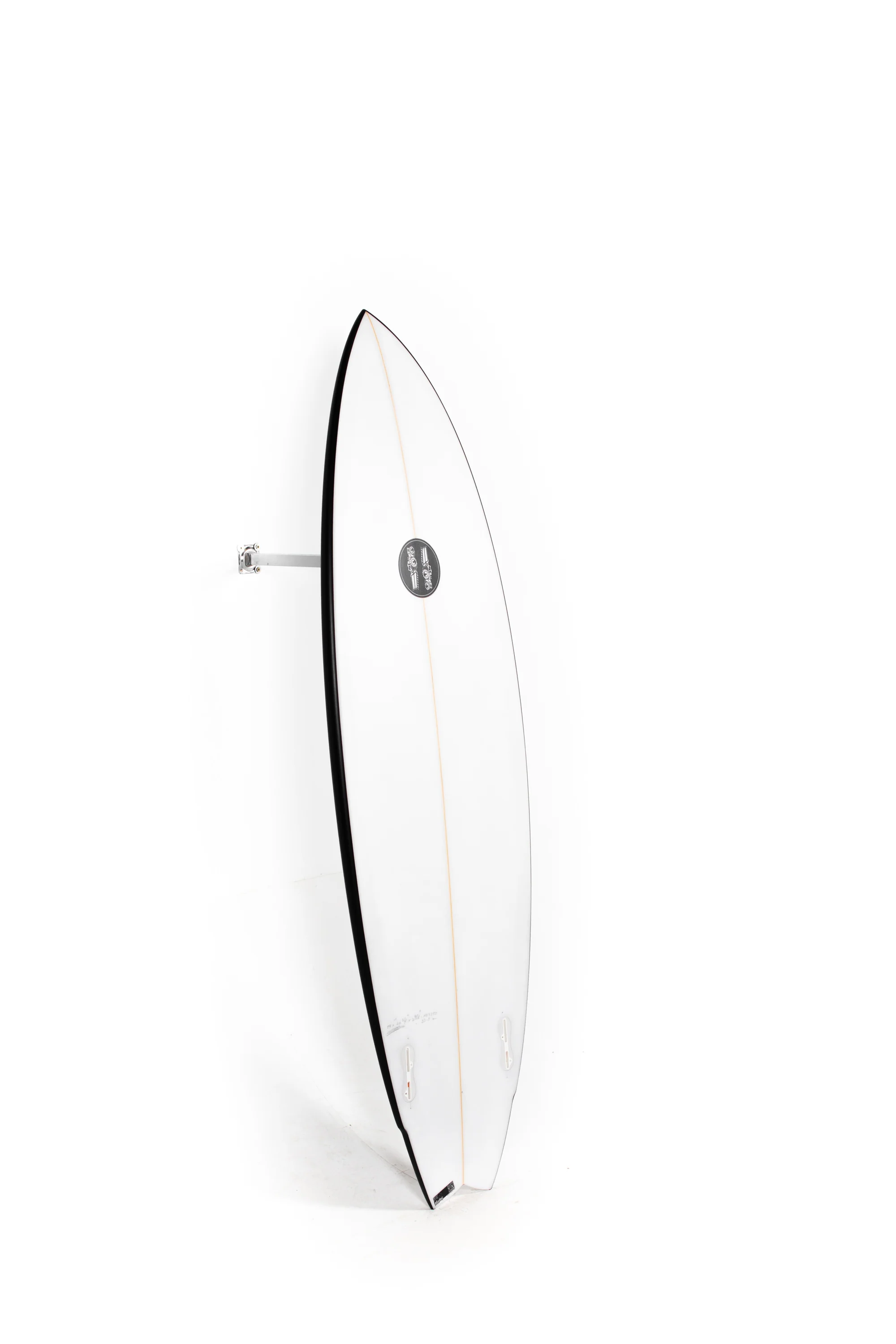 JS Surfboards - BLACK BARON - 5'9" x 20 3/4 x 2 9/16 x 33.5L - Image 9