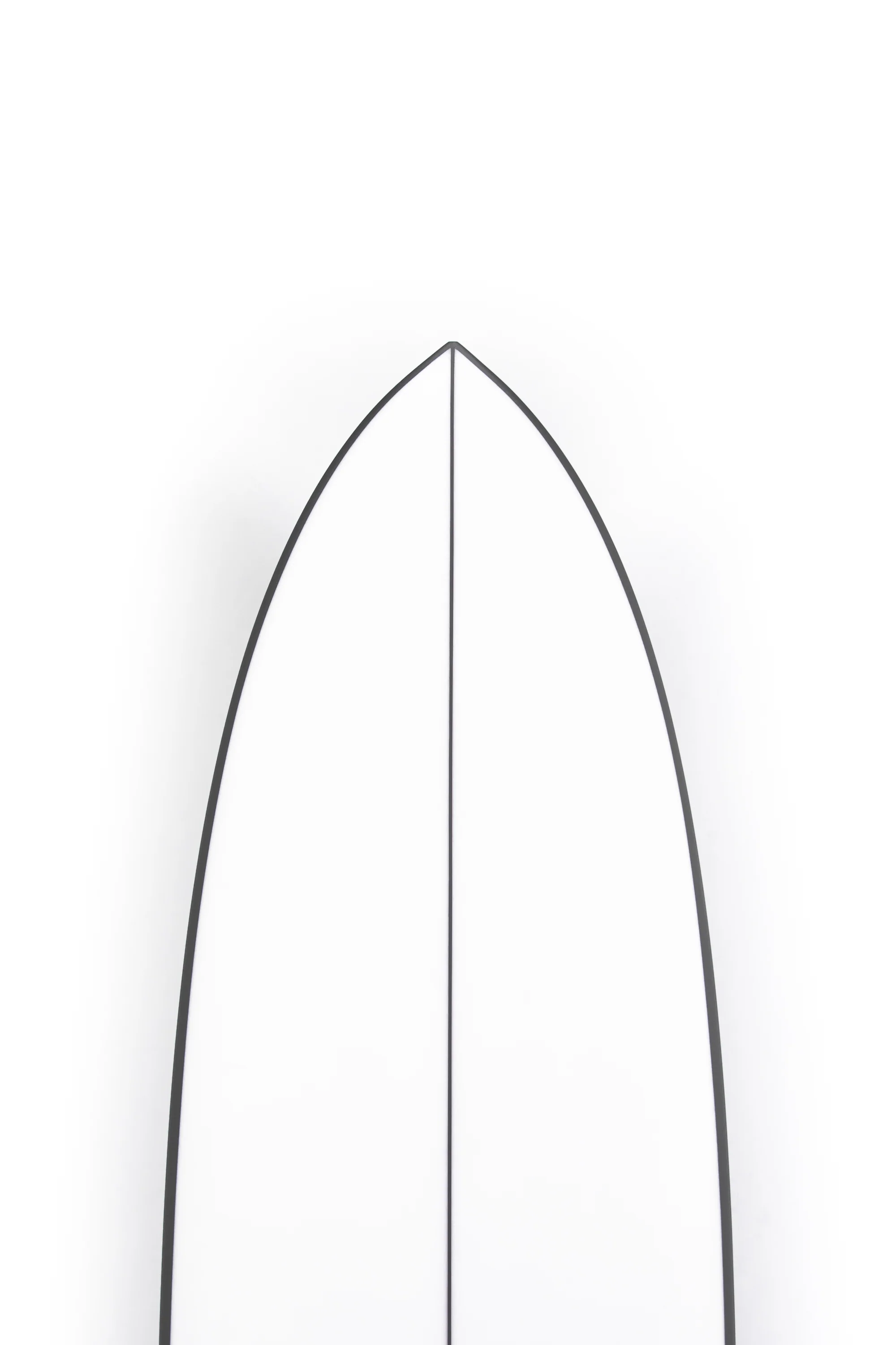 JS Surfboards - EL BARON - 6'6" x 20 x 2 9/16 x 37L - Image 3