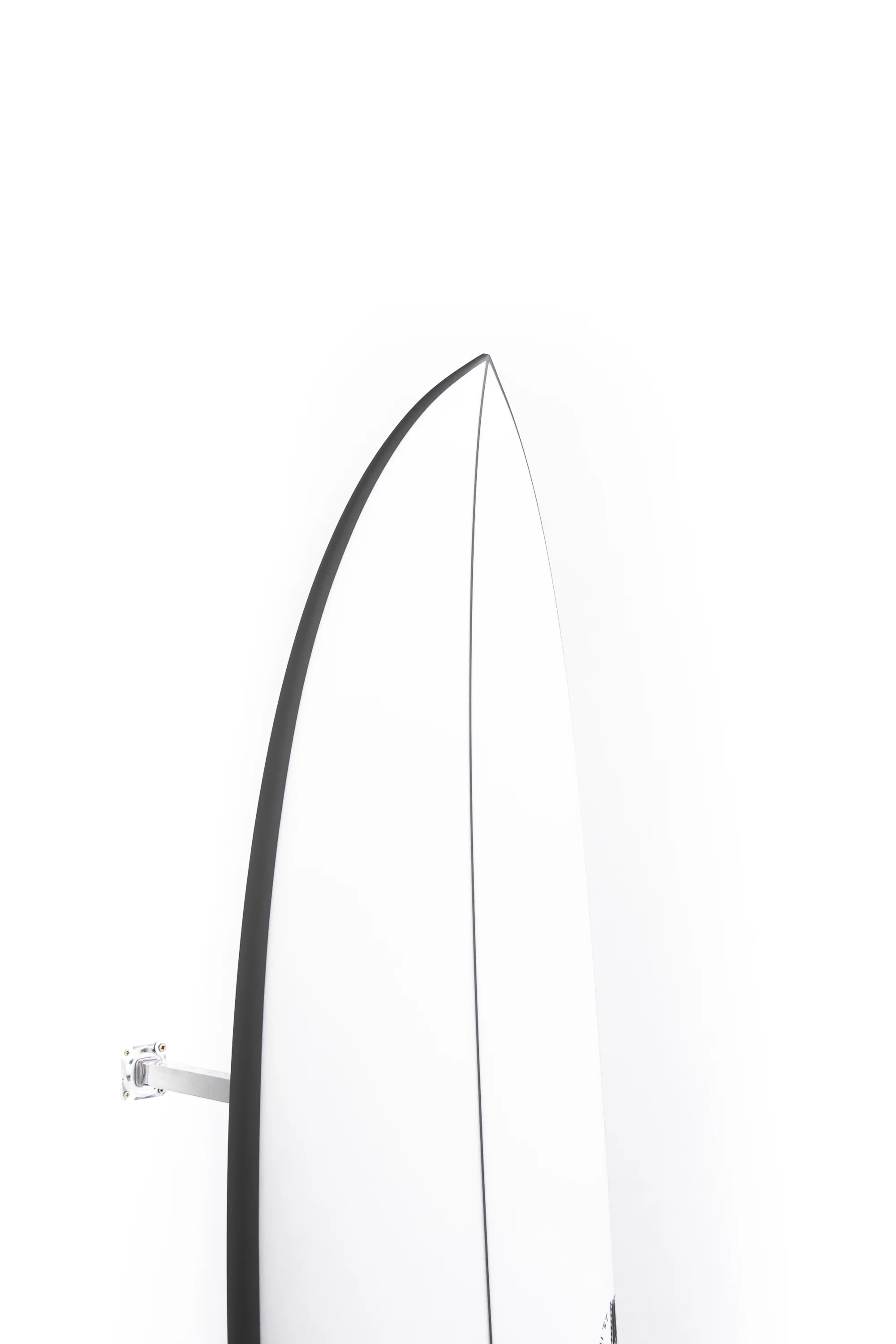 JS Surfboards - EL BARON - 6'6" x 20 x 2 9/16 x 37L - Image 6