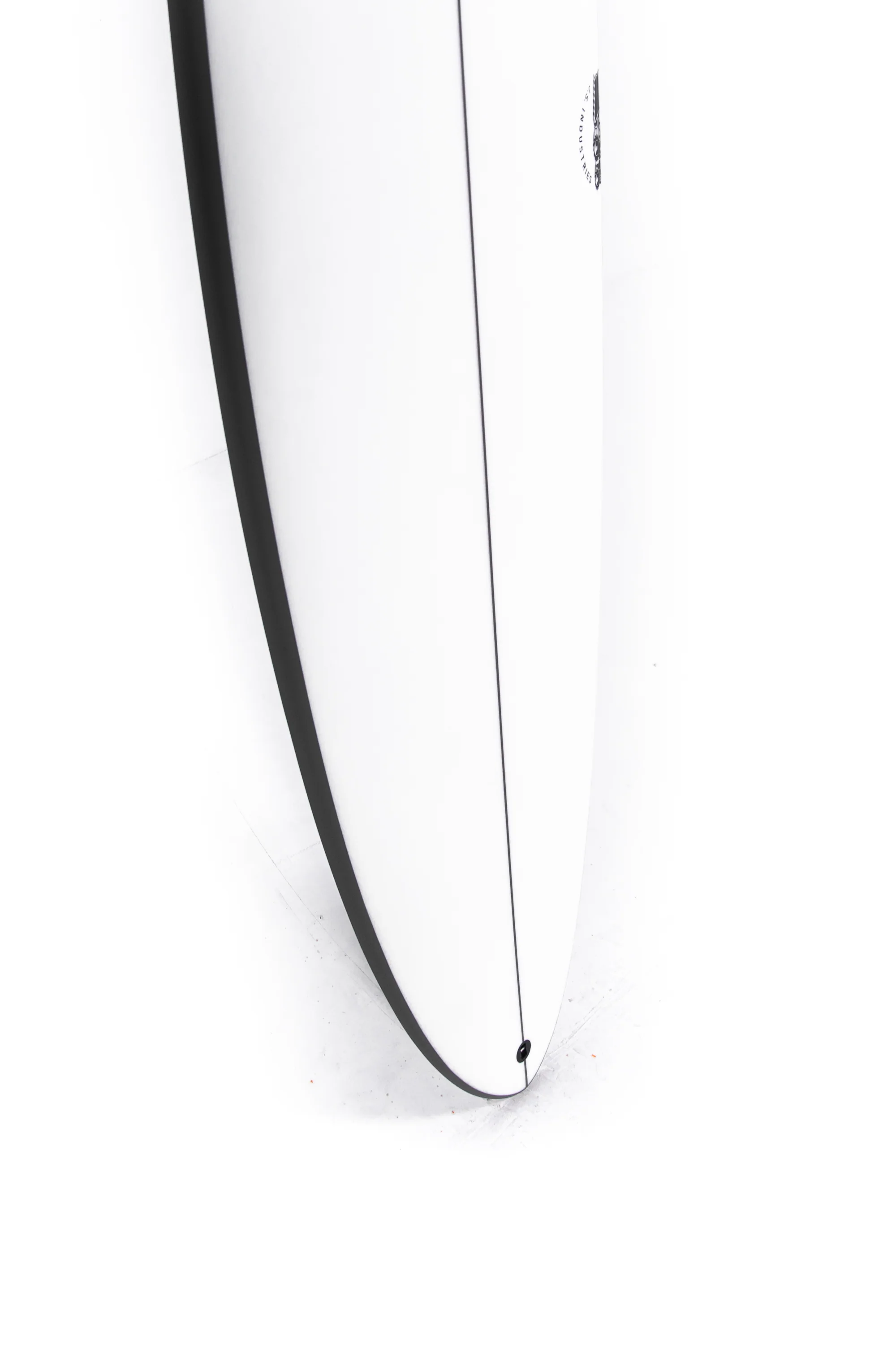 JS Surfboards - EL BARON - 6'6" x 20 x 2 9/16 x 37L - Image 7