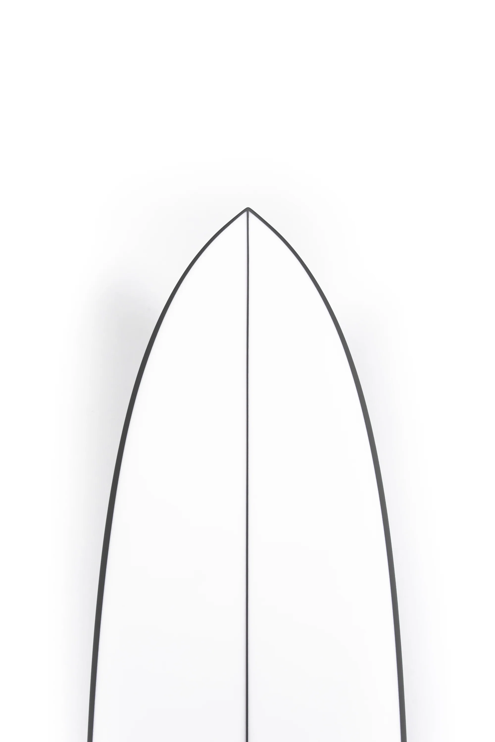 JS Surfboards - EL BARON - 6'8" x 20 1/2 x 2 5/8 x 40L - Image 3