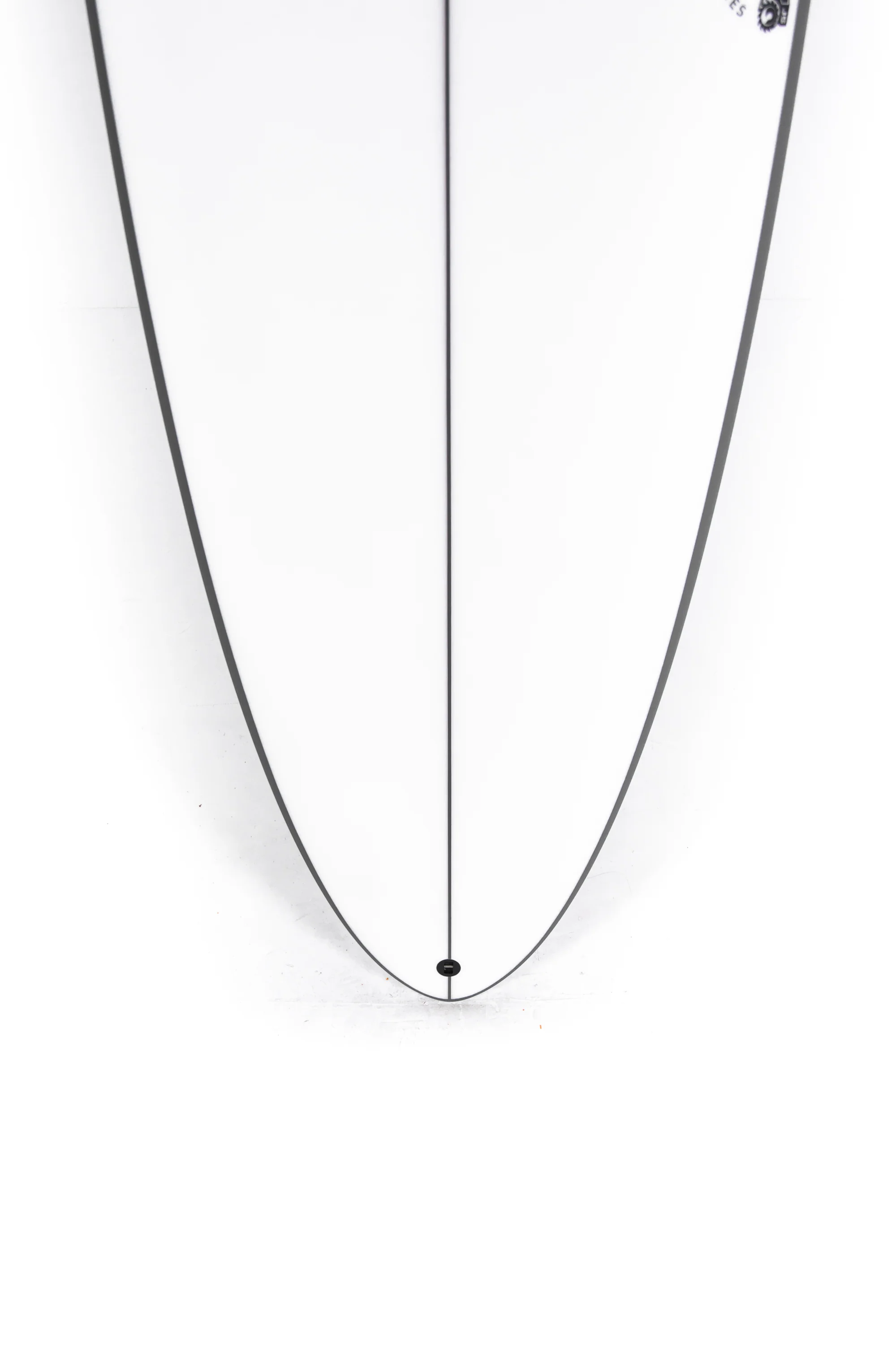 JS Surfboards - EL BARON - 6'8" x 20 1/2 x 2 5/8 x 40L - Image 4