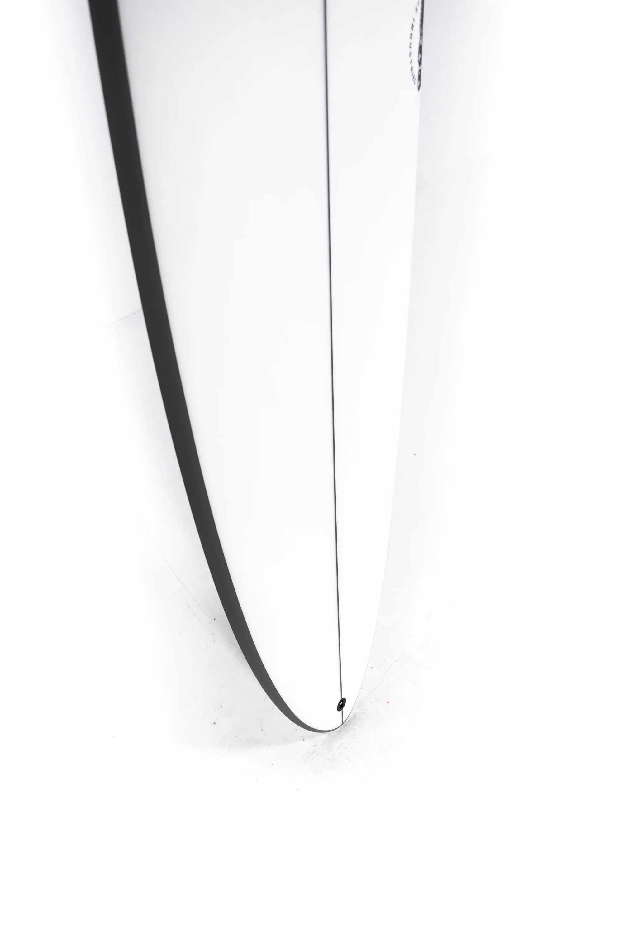 JS Surfboards - EL BARON - 6'8" x 20 1/2 x 2 5/8 x 40L - Image 7