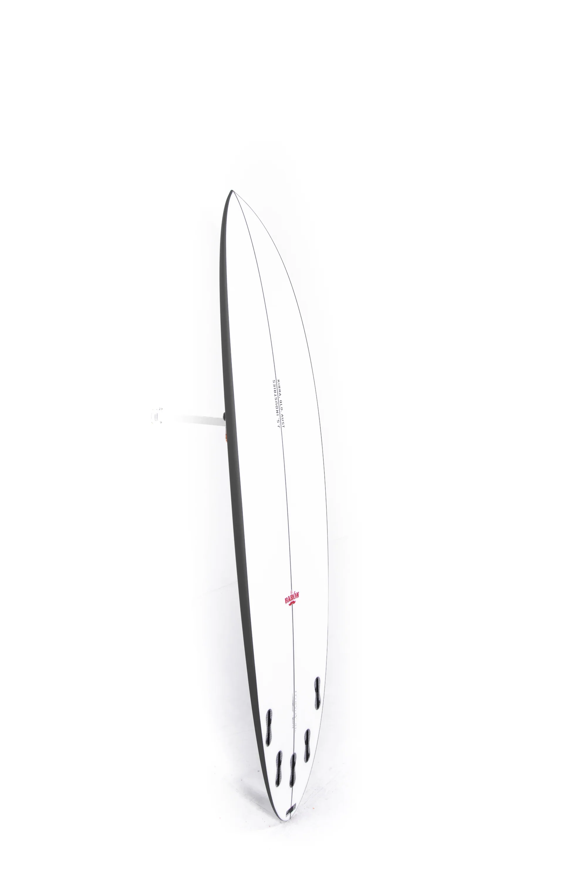JS Surfboards - EL BARON - 6'8" x 20 1/2 x 2 5/8 x 40L - Image 9