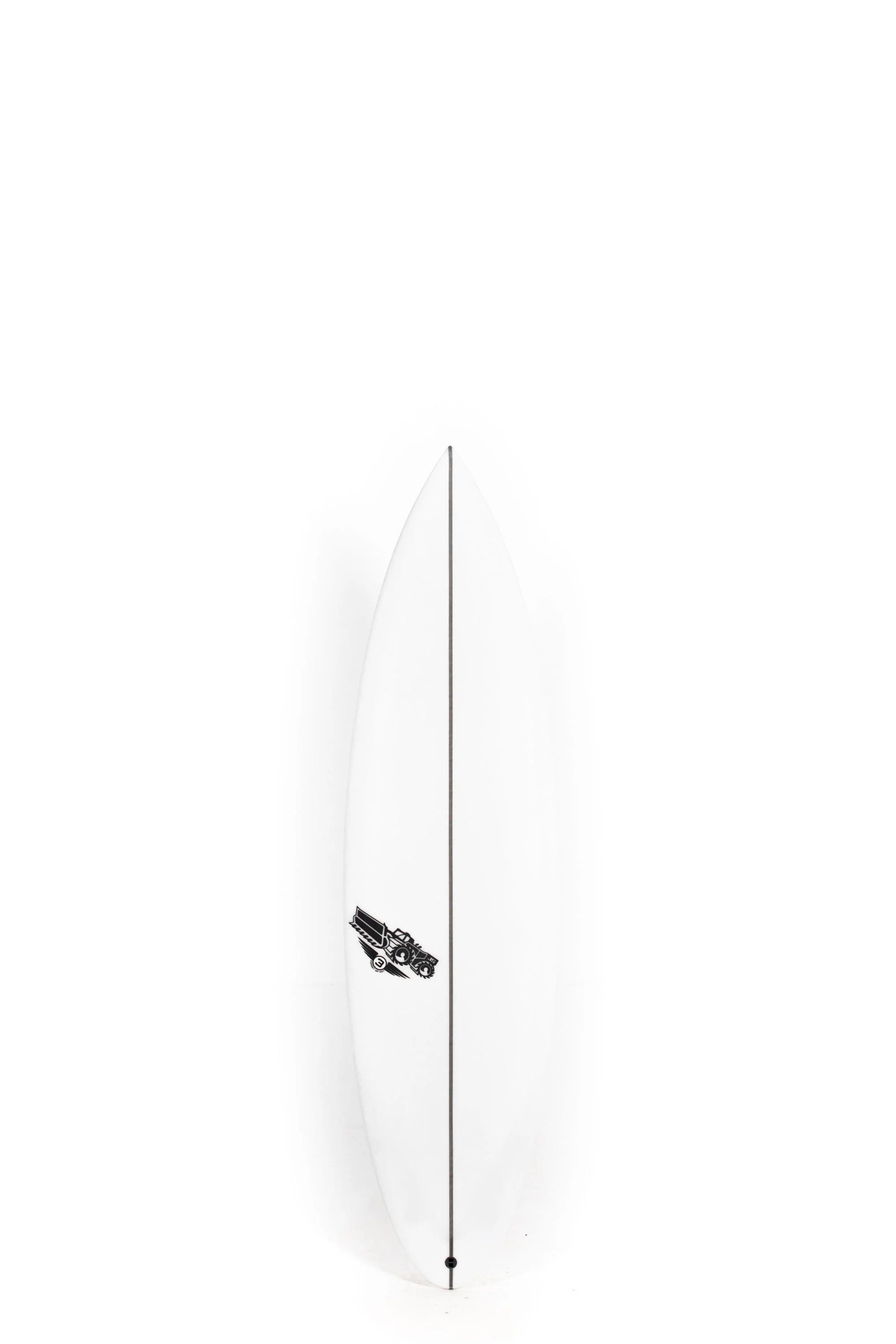JS Surfboards - FORGET ME NOT 3 - 6'0" x 18.75 x 2.38 - 27.6L
