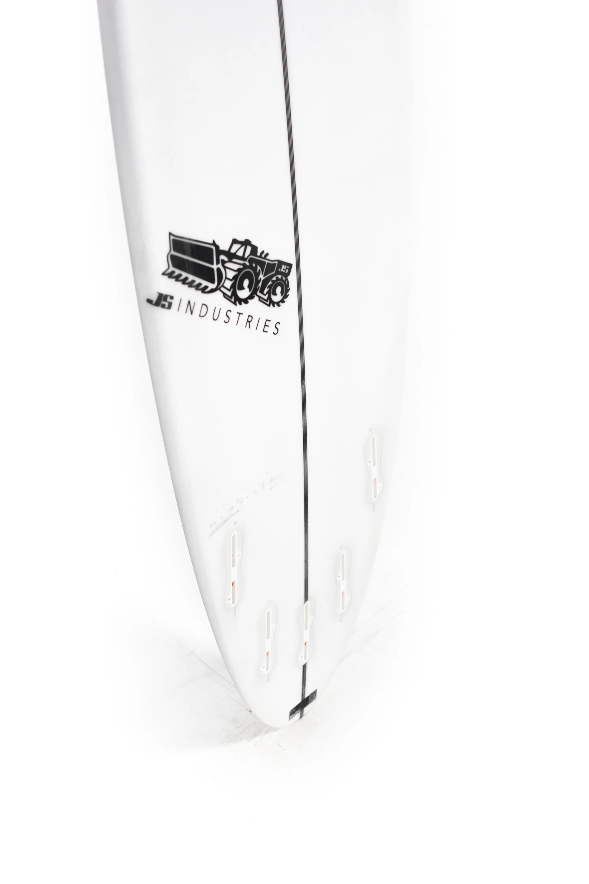 JS Surfboards - FORGET ME NOT 3 - 6'0" x 18.75 x 2.38 - 27.6L - Image 10