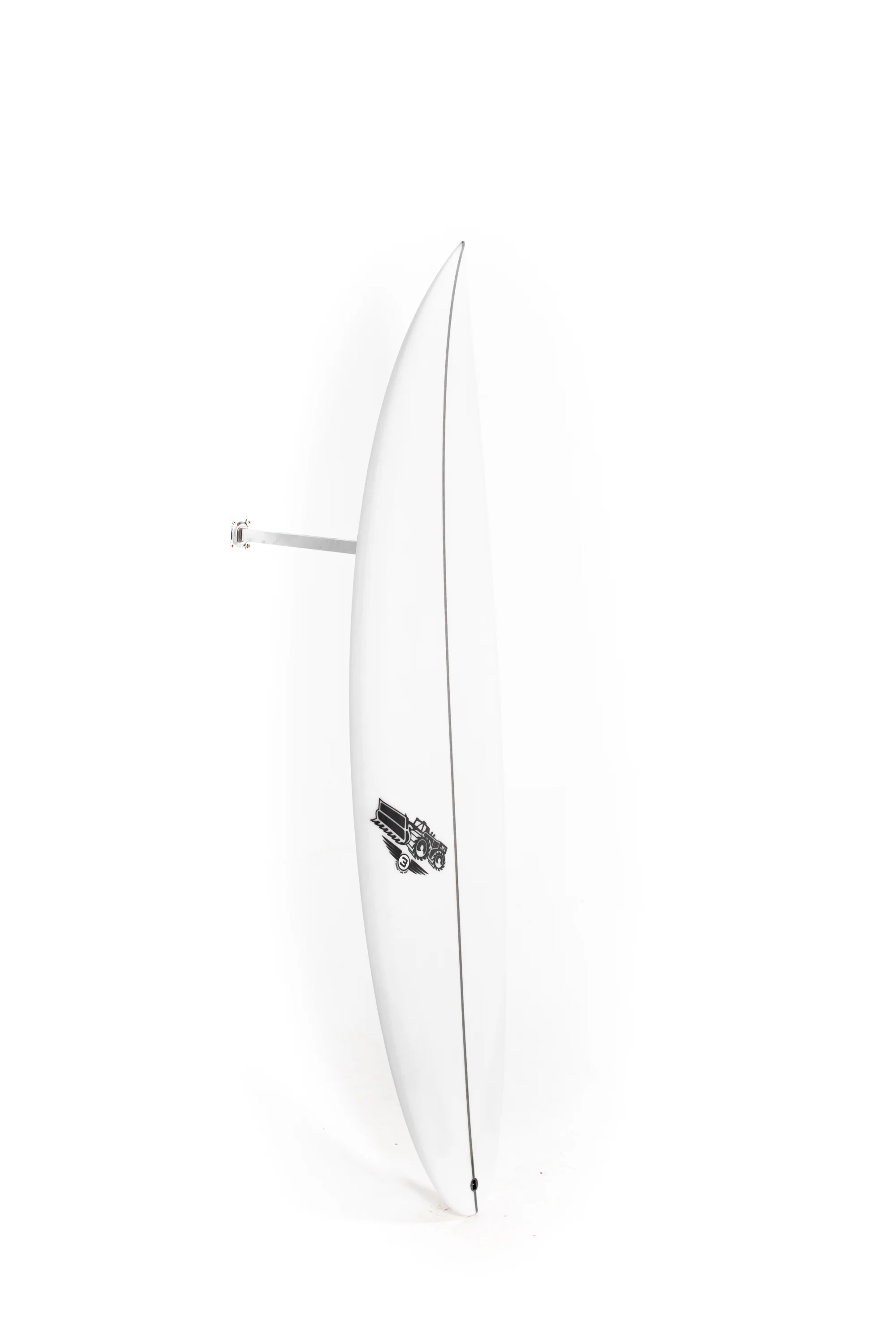 JS Surfboards - FORGET ME NOT 3 - 6'0" x 18.75 x 2.38 - 27.6L - Image 5