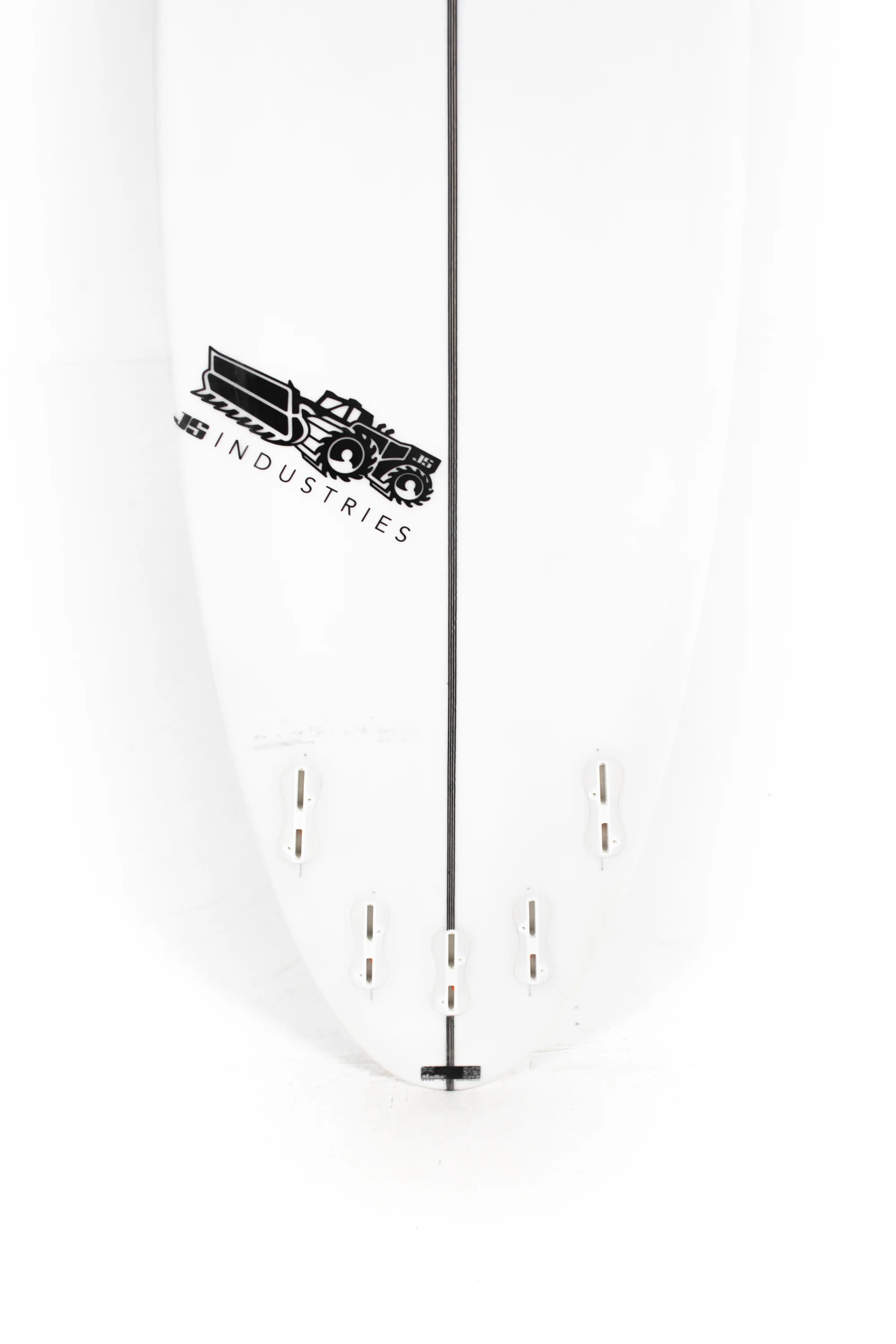 JS Surfboards - FORGET ME NOT 3 - 6'0" x 18.75 x 2.38 - 27.6L - Image 8