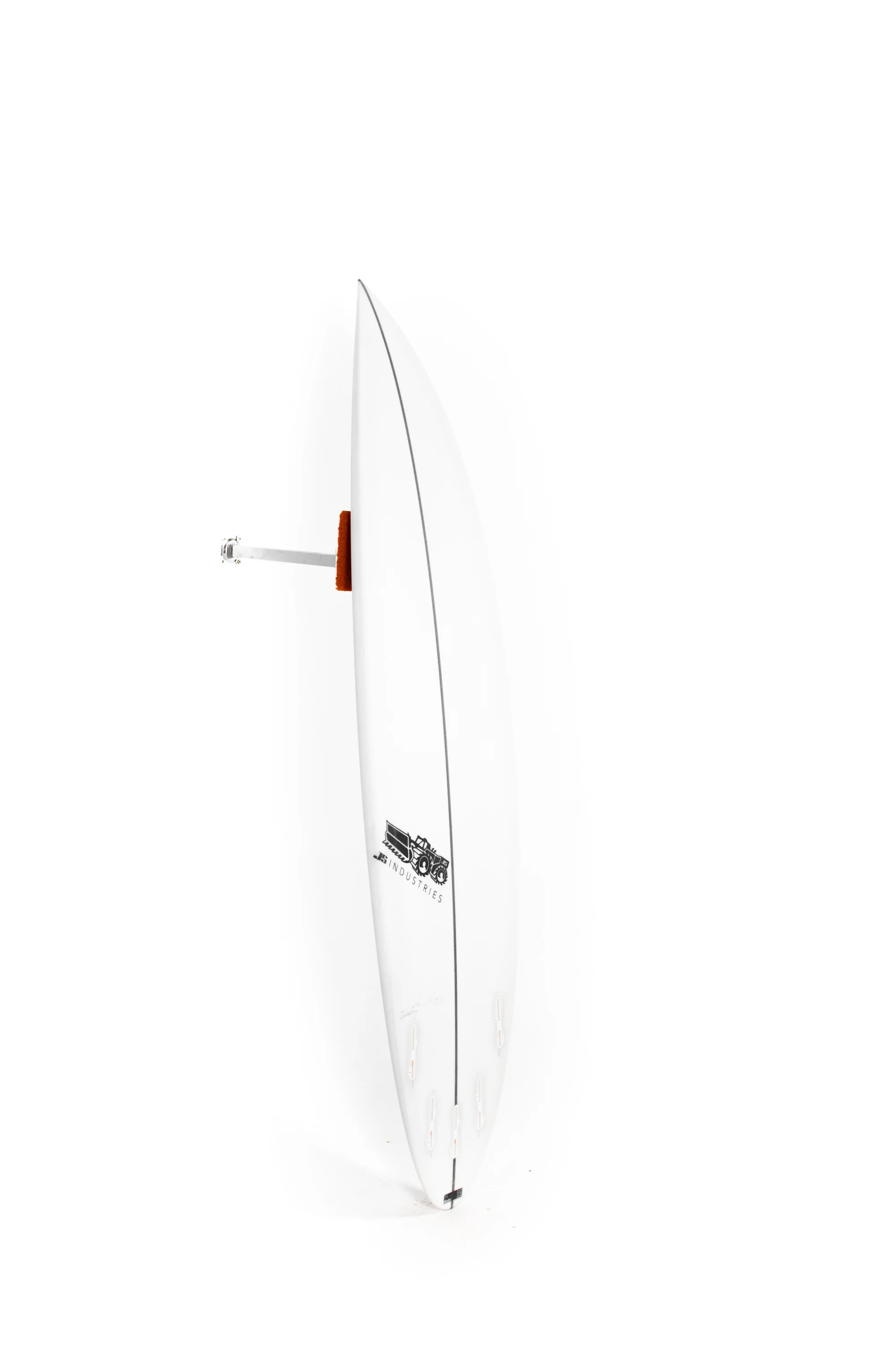 JS Surfboards - FORGET ME NOT 3 - 6'0" x 18.75 x 2.38 - 27.6L - Image 9